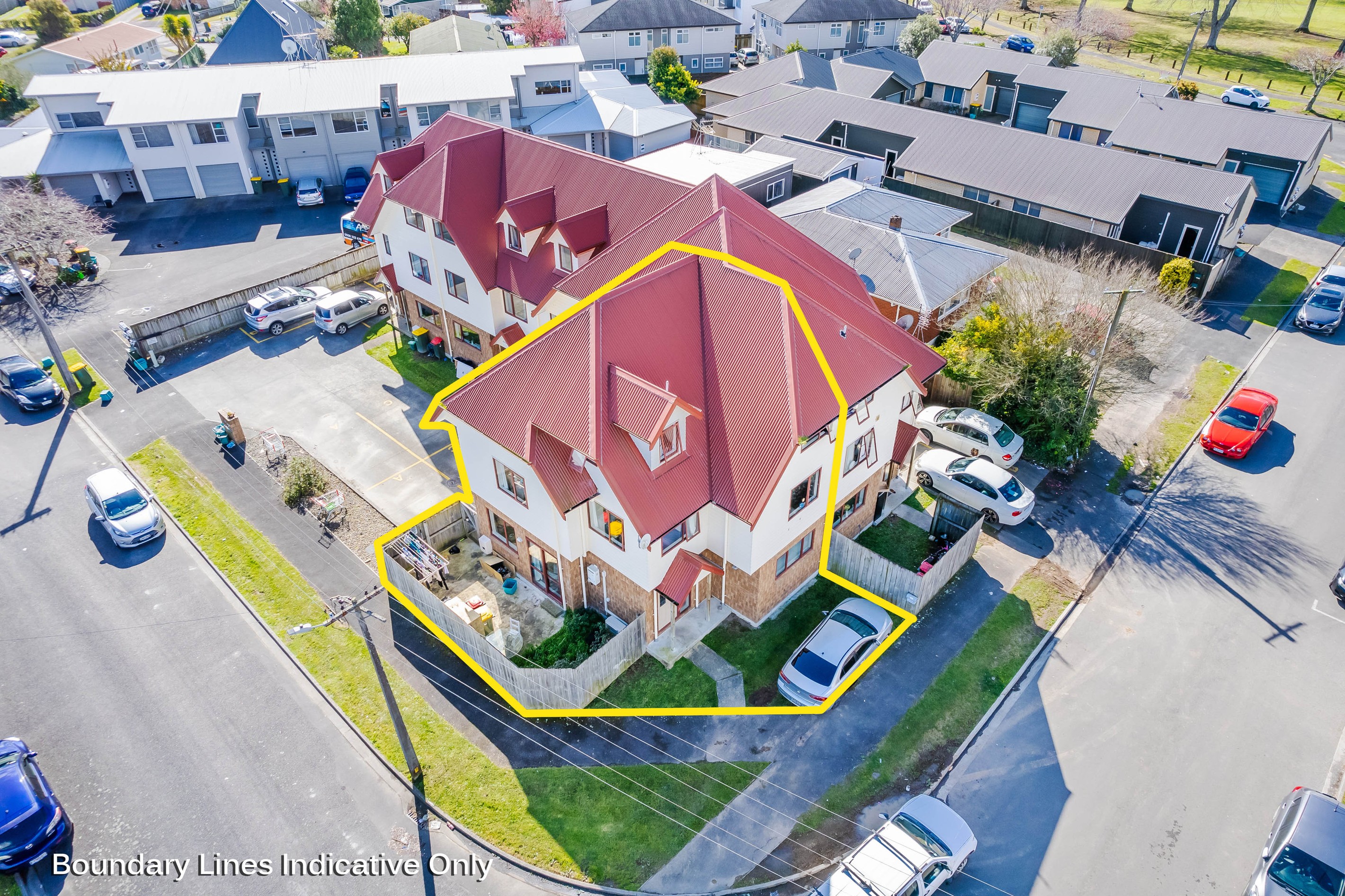 11A Beaumont Street, Hamilton East, Hamilton City