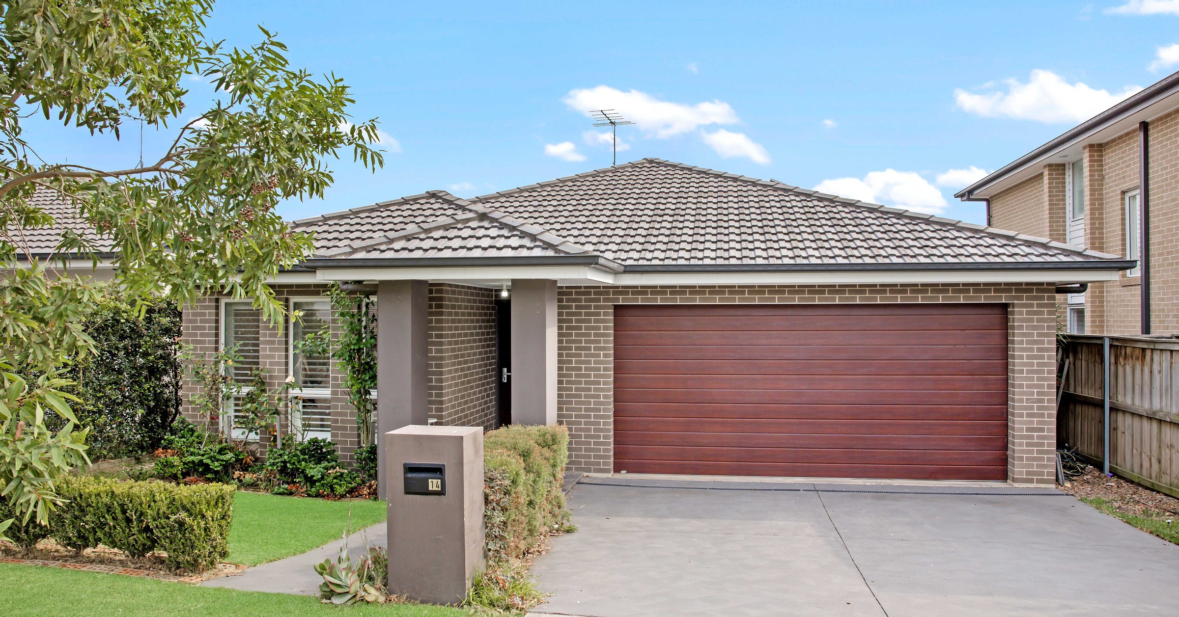 14 Stapleton Avenue, Colebee, NSW 2761 - Sold House - Ray White Seven ...