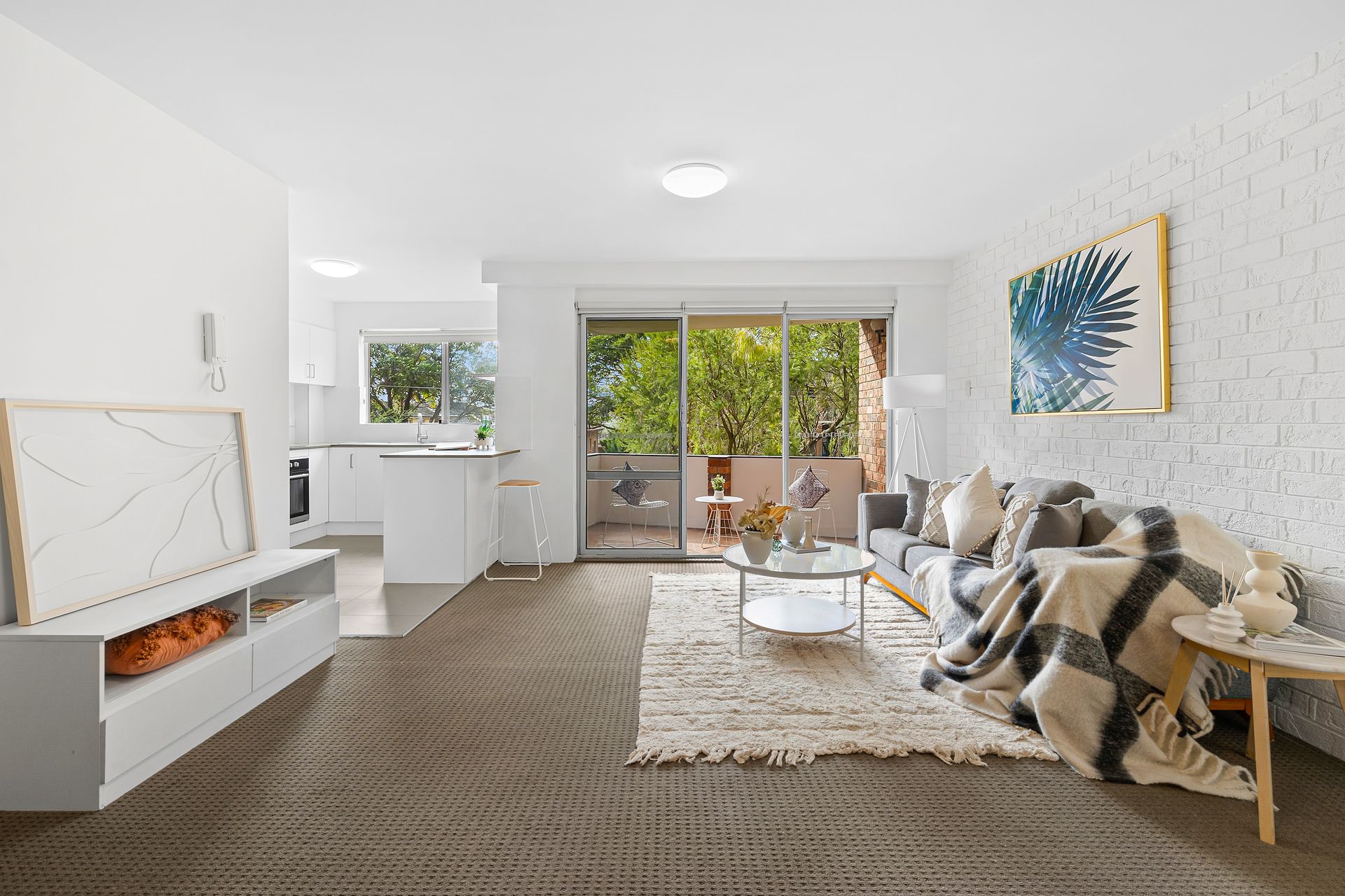 12/9-15 Rokeby Road, Abbotsford, NSW 2046