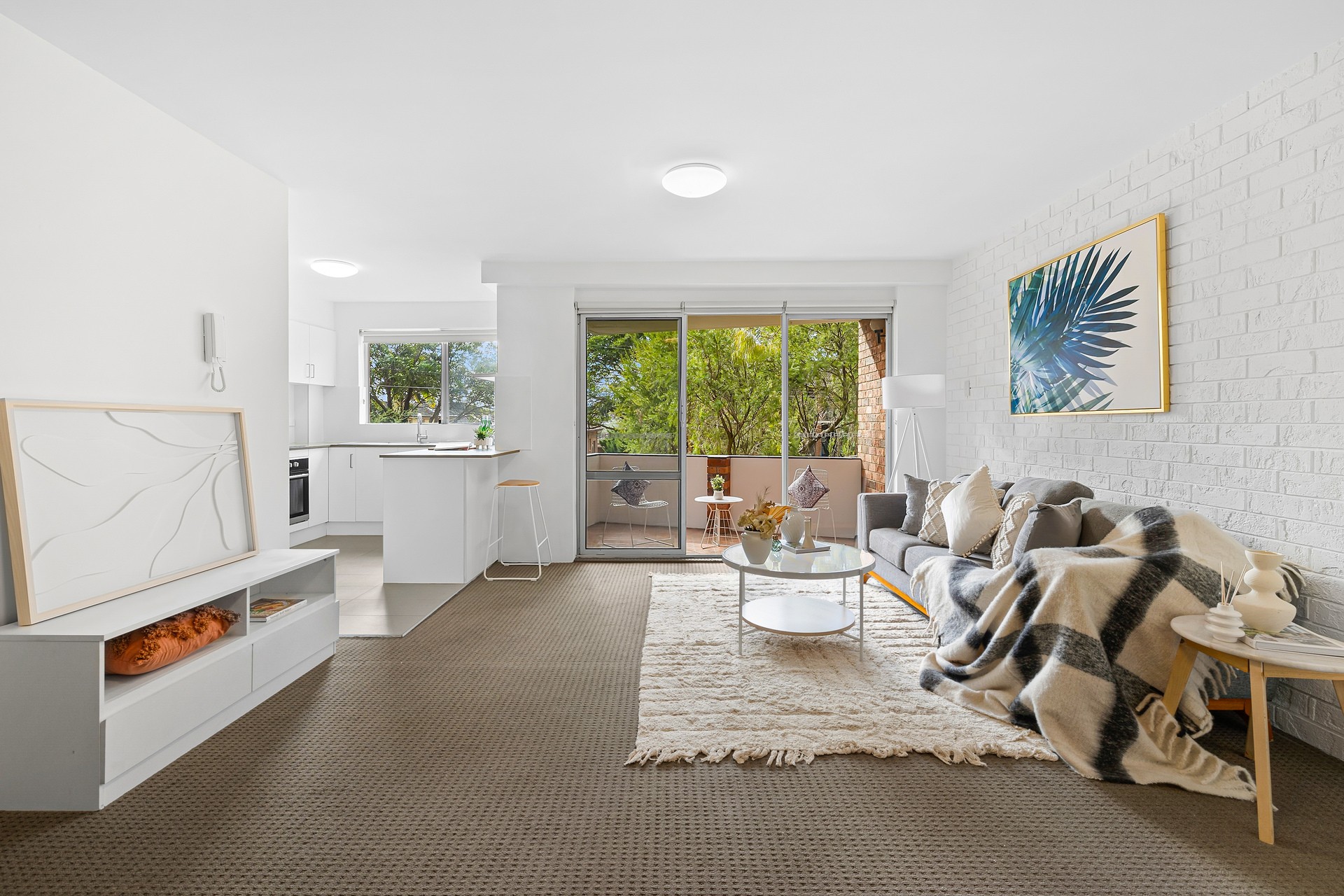 12/9-15 Rokeby Road, Abbotsford, NSW 2046