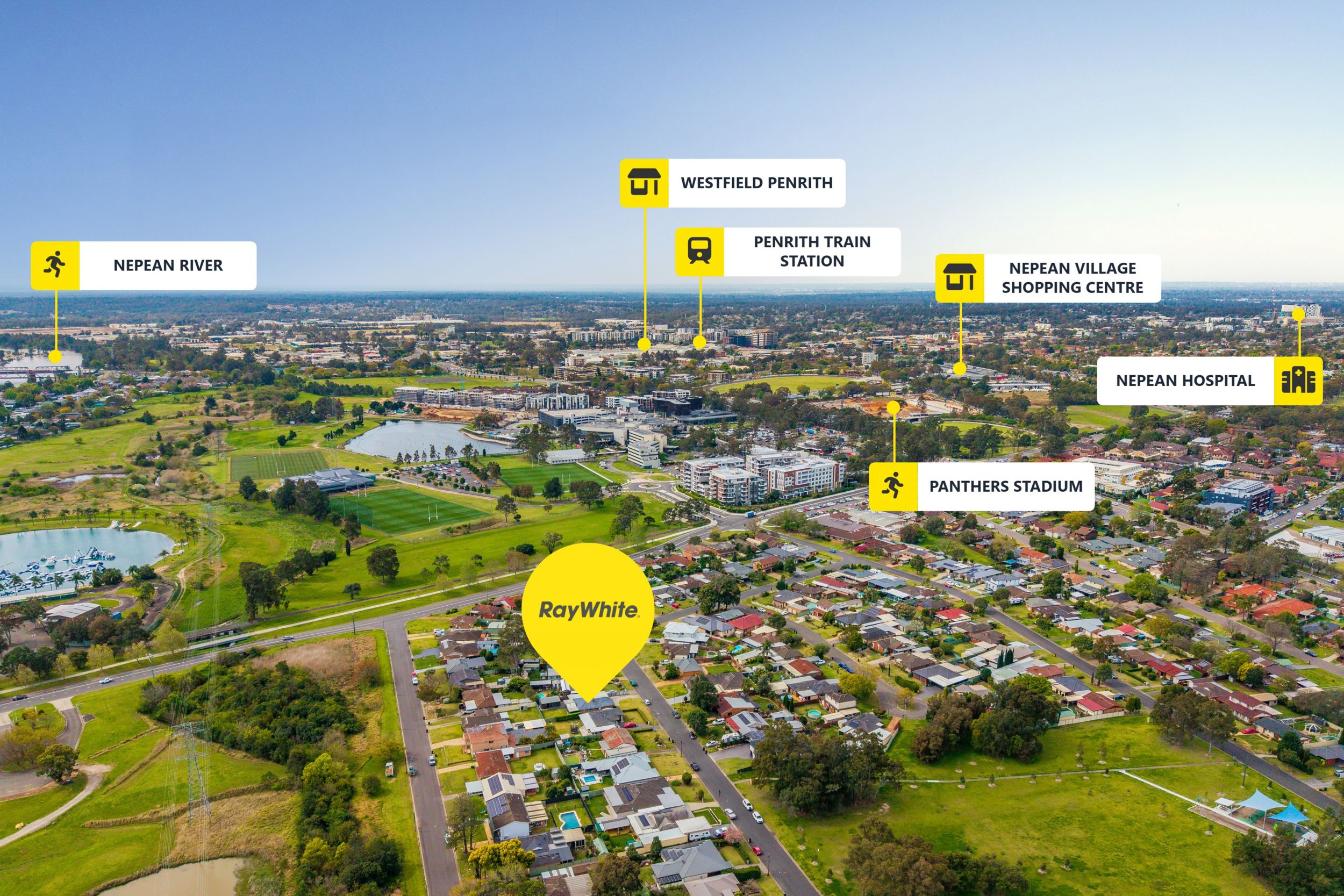 33 Willoring Crescent, Jamisontown, NSW