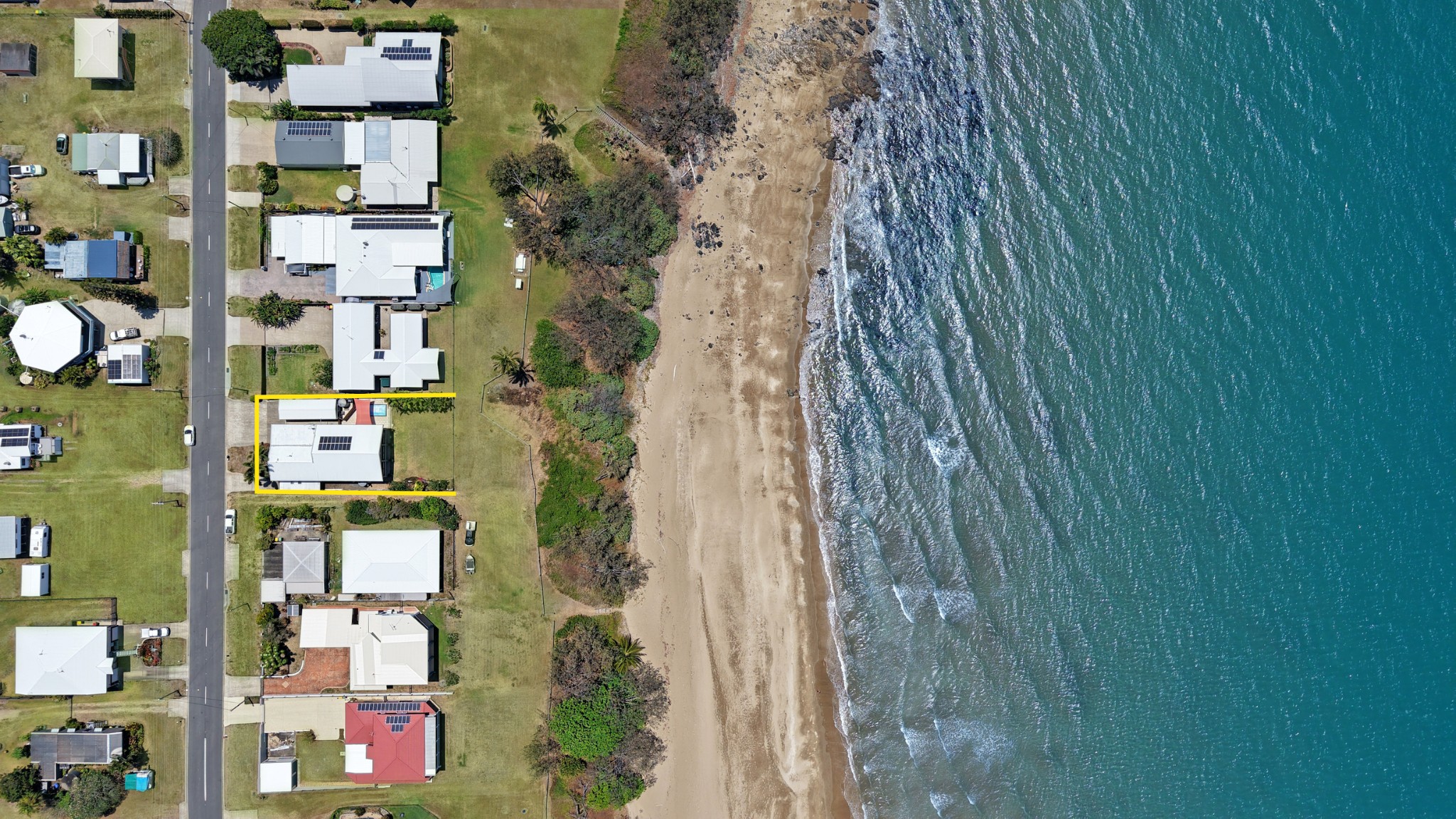 41 Westcott Avenue, Campwin Beach, QLD 4737