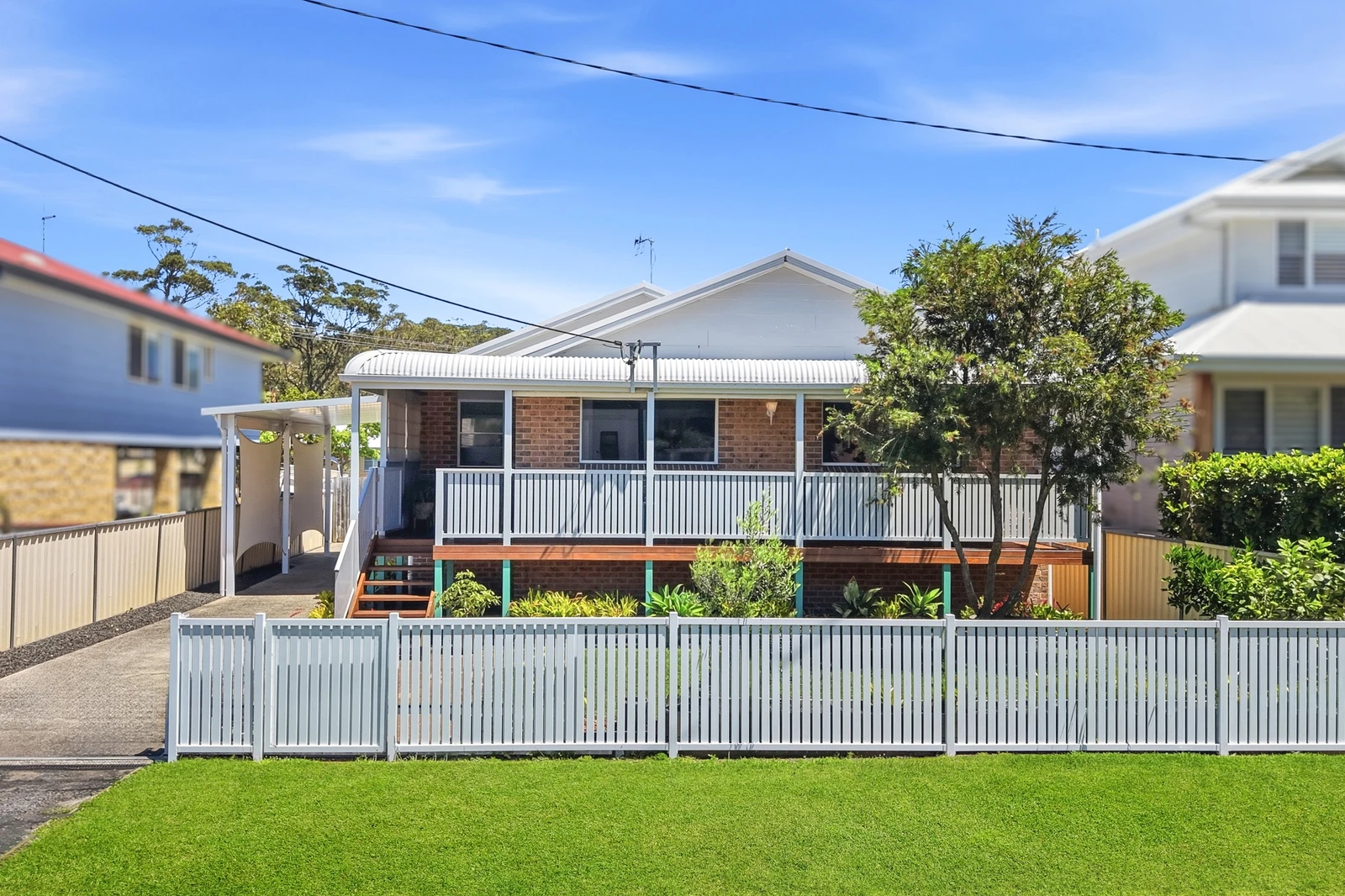 1/15 Sorrento Road, Empire Bay, NSW 2257