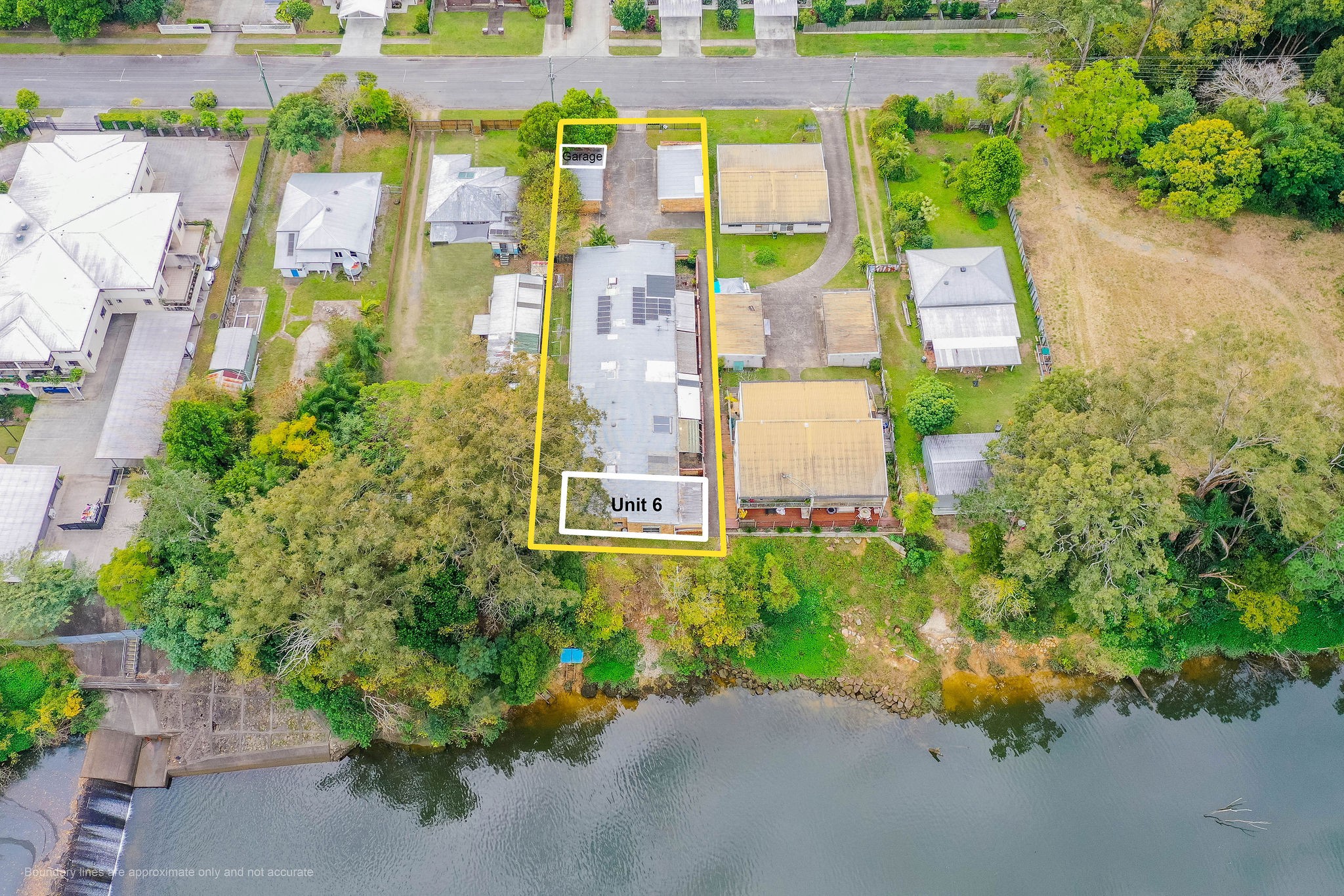 6/38 Edward Street, Caboolture, QLD 4510