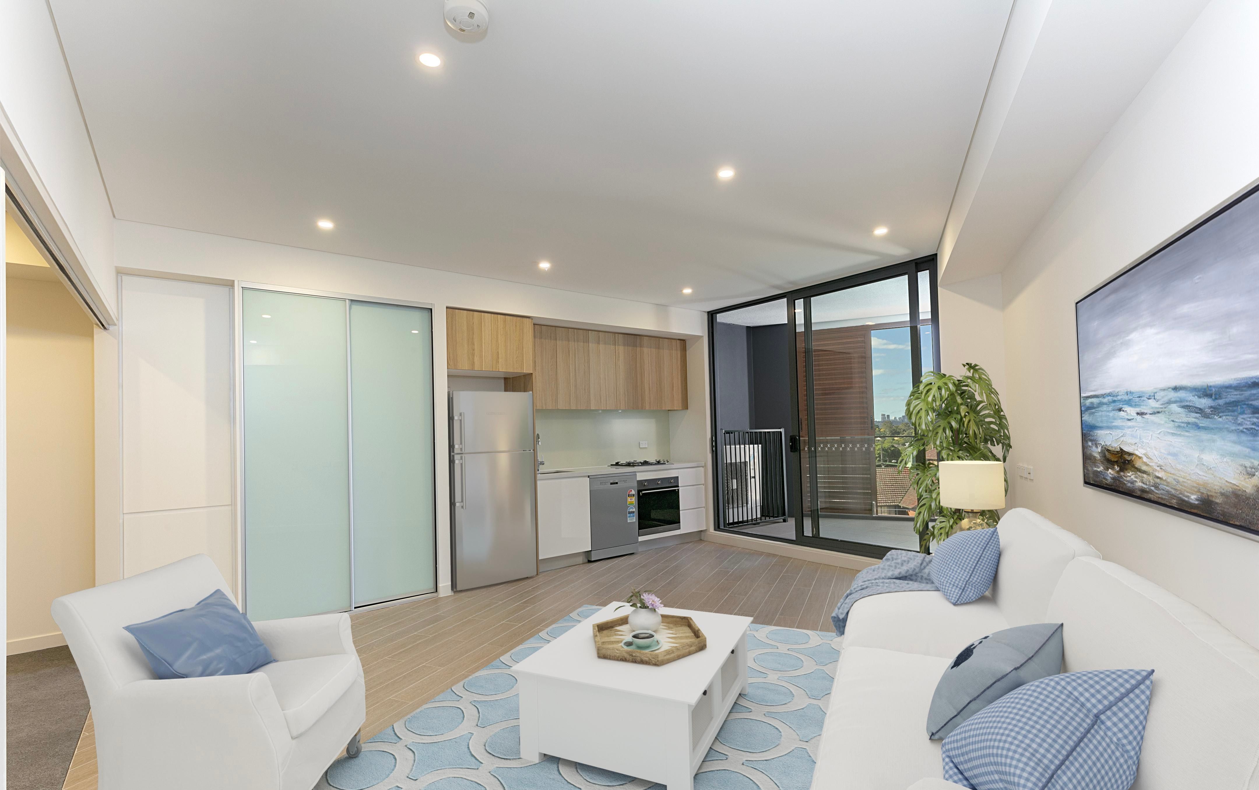 614/230 Victoria Road, Gladesville NSW 2111