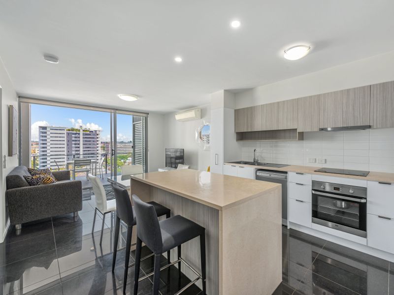 809/48 O'Keefe Street, Woolloongabba, QLD 4102