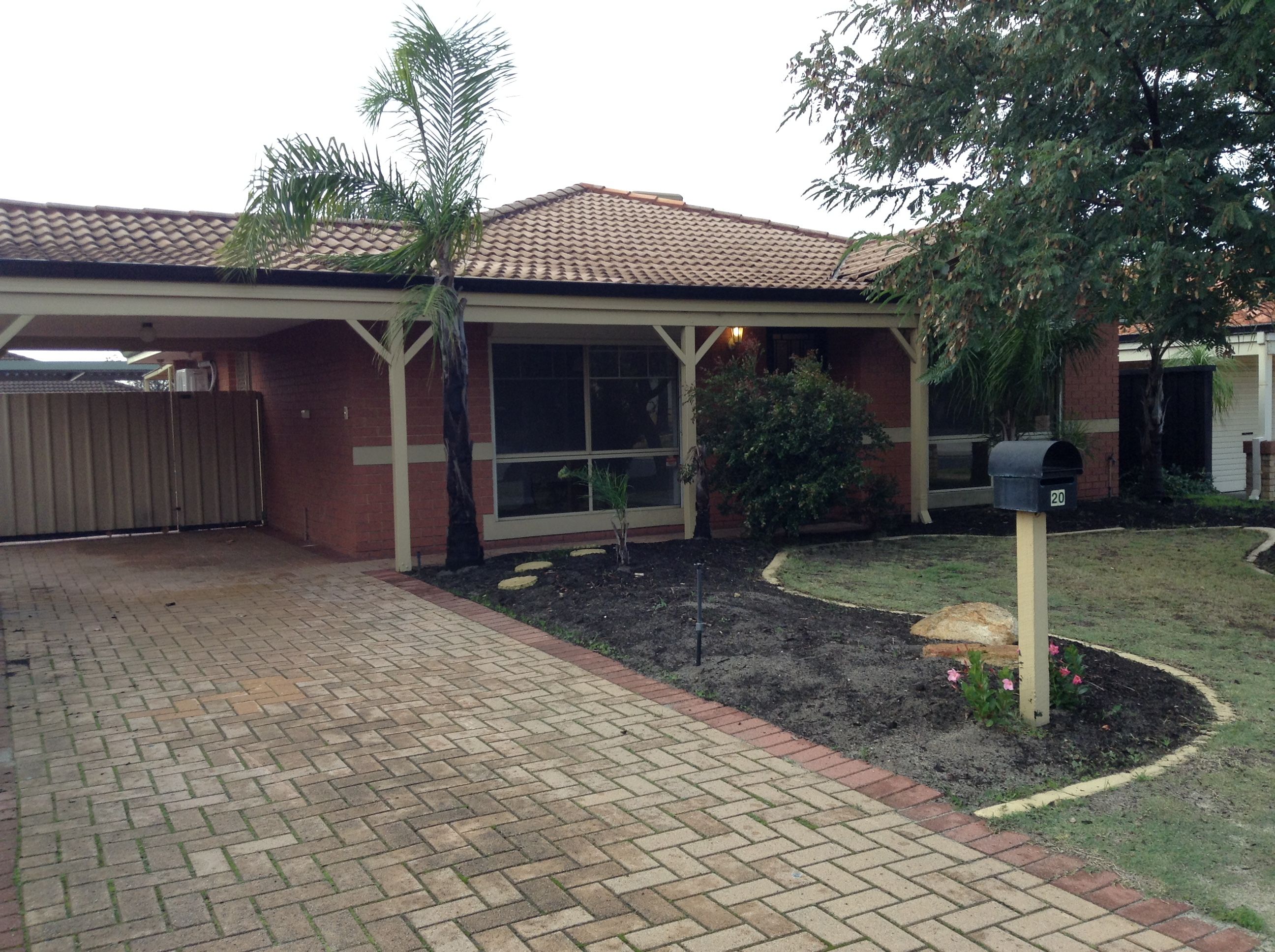 20 Pinea Turn, Ellenbrook, WA 6069