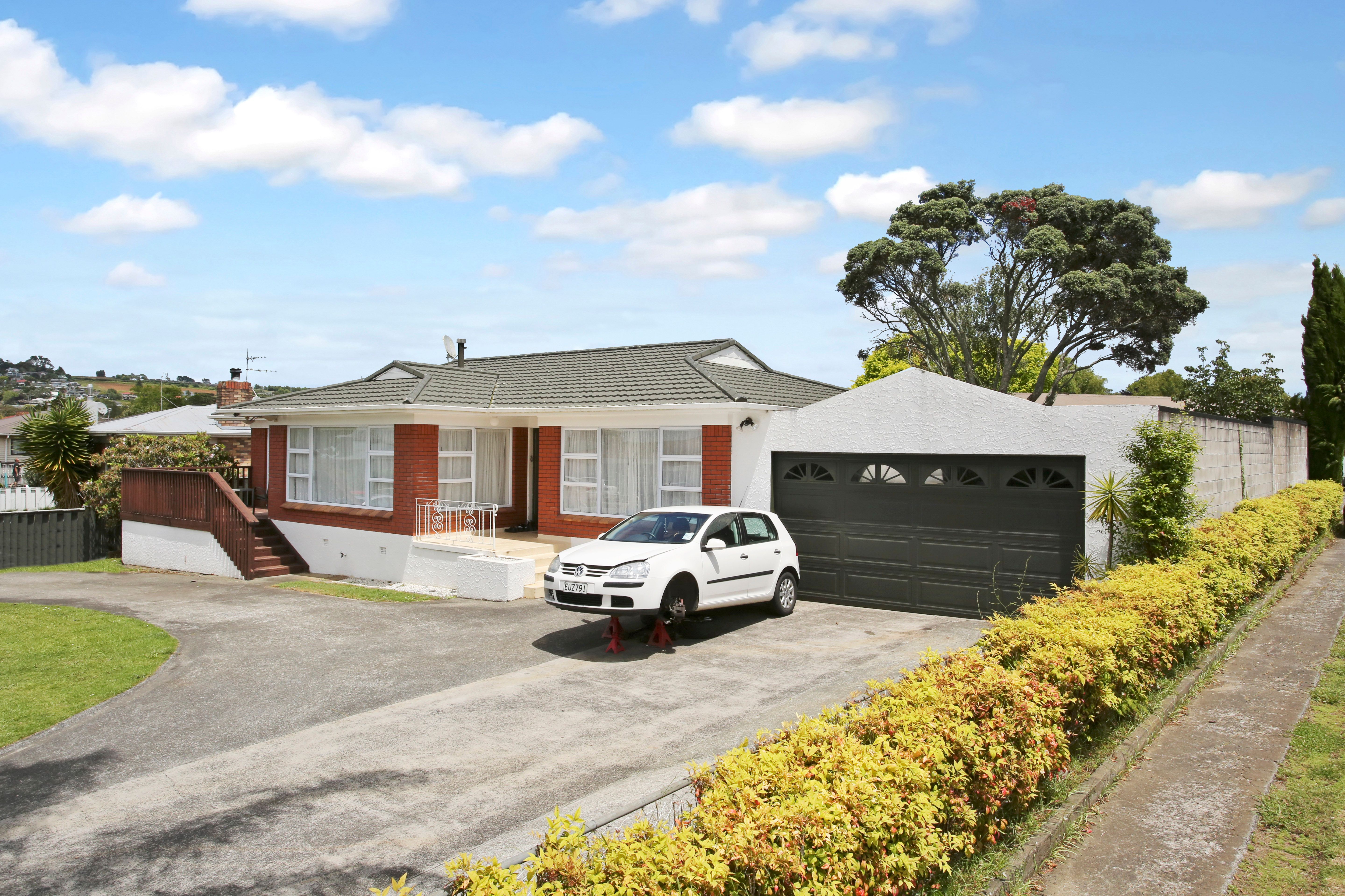 14 Mason Avenue, Pukekohe, Franklin