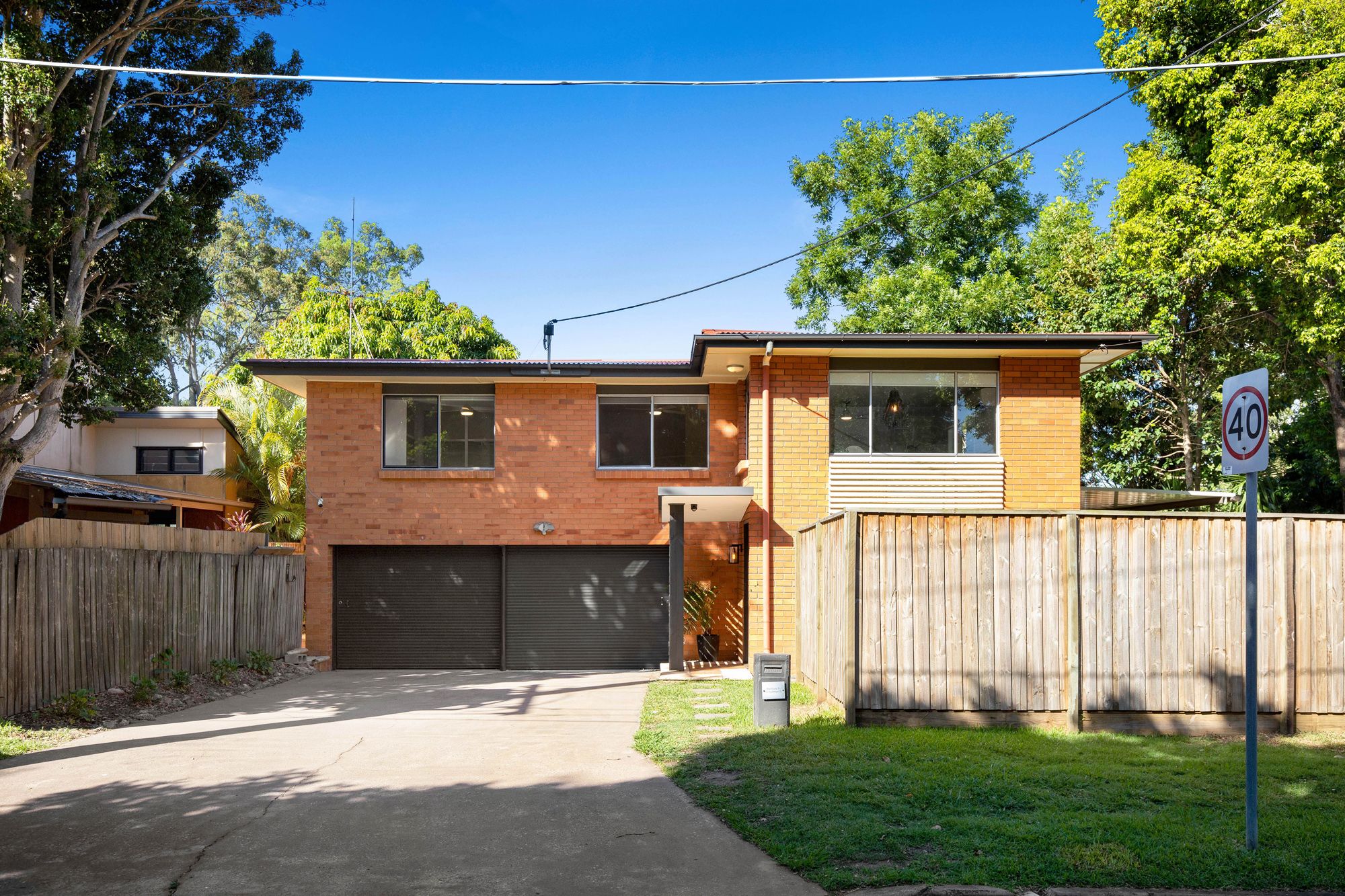 1 Banbury Street, Carina QLD 4152