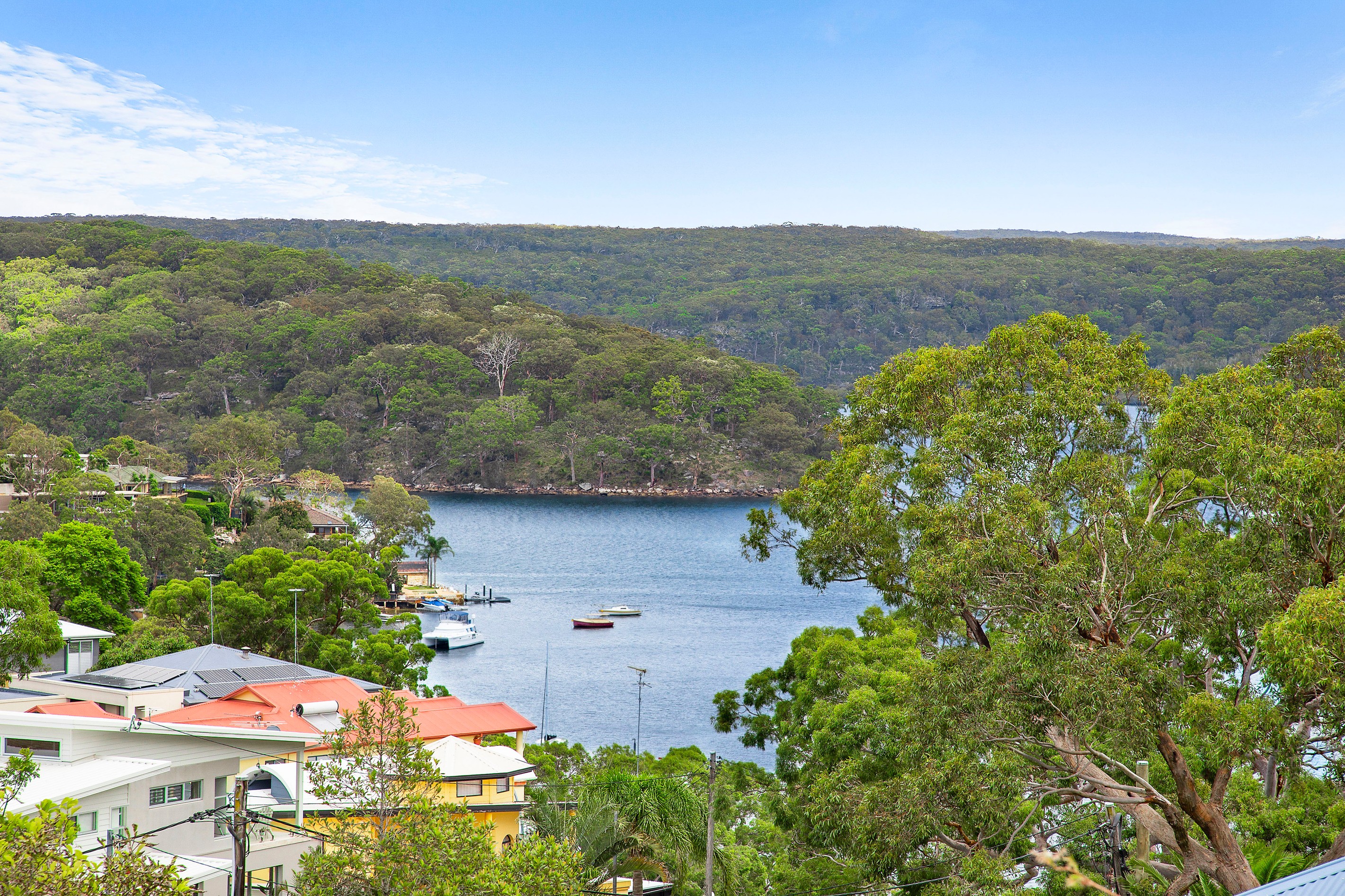 87 Warrah Road, Yowie Bay, NSW 2228