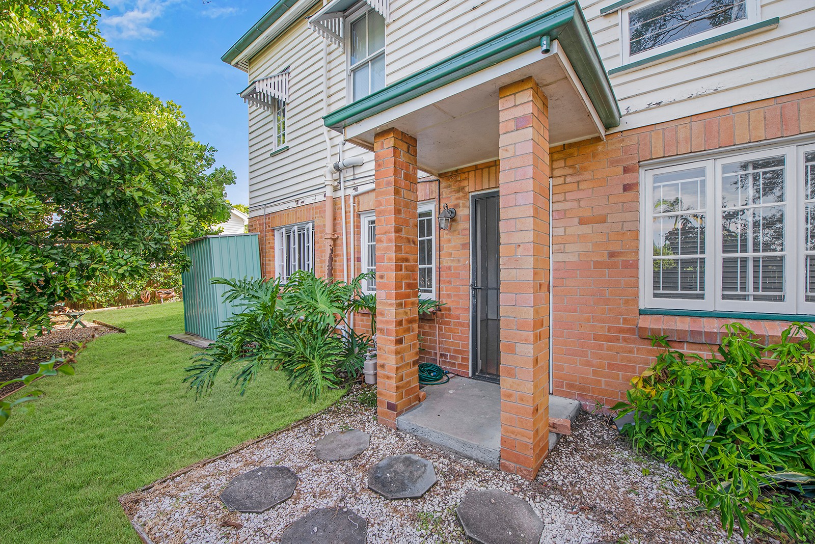 2/155 Windsor Road, Kelvin Grove, QLD 4059