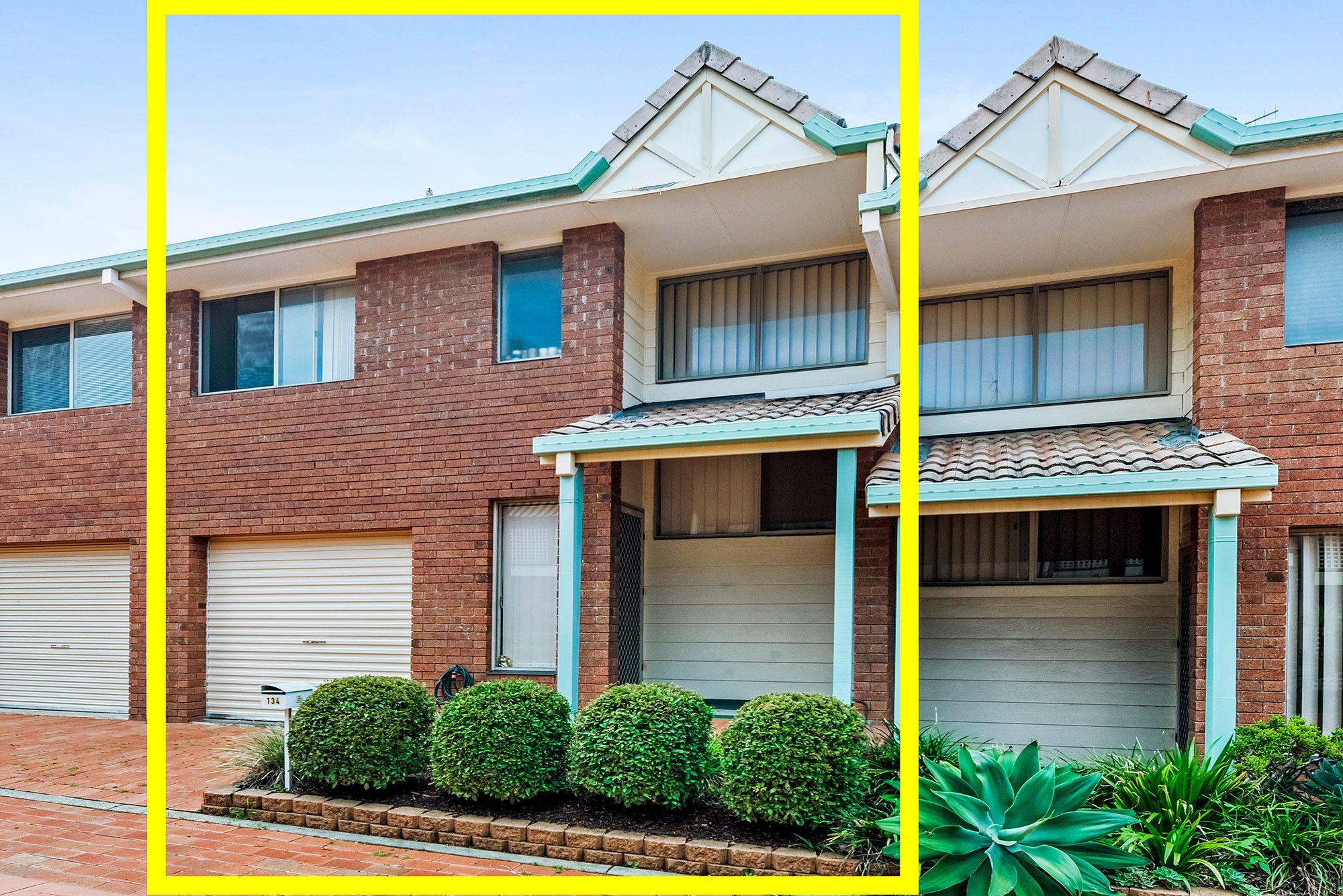 134/43 Murtha Drive, Elanora, QLD 4221