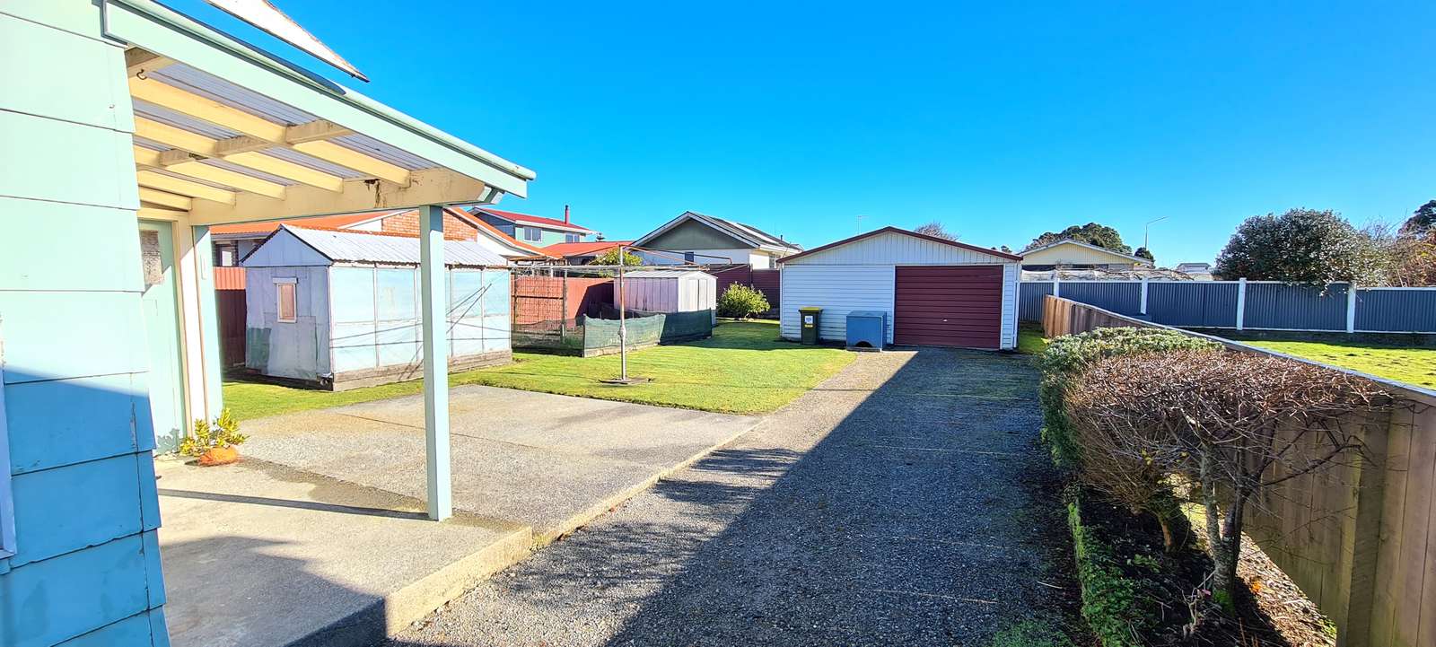 59 Sale Street, Hokitika, Westland District Real Estate Ray White New Zealand