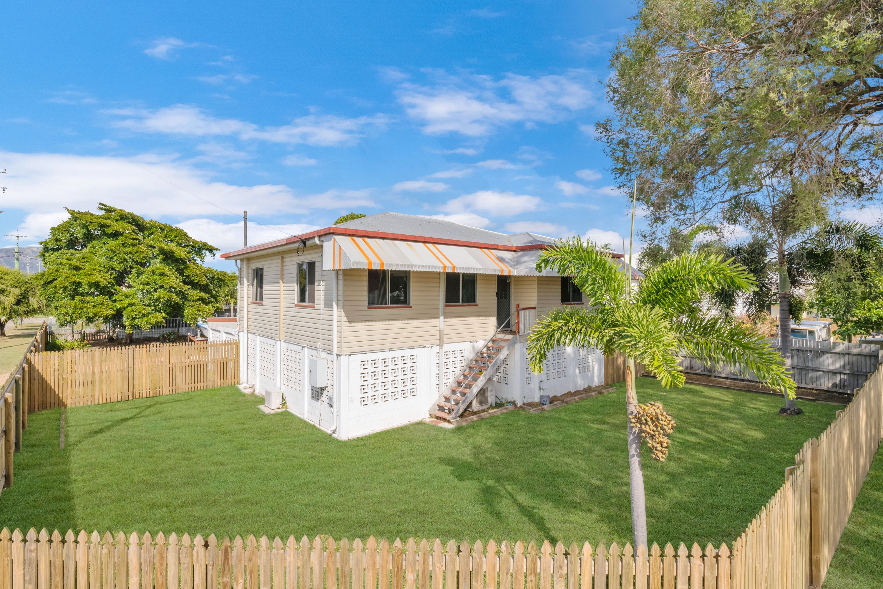 45 Howlett Street, Currajong QLD 4812