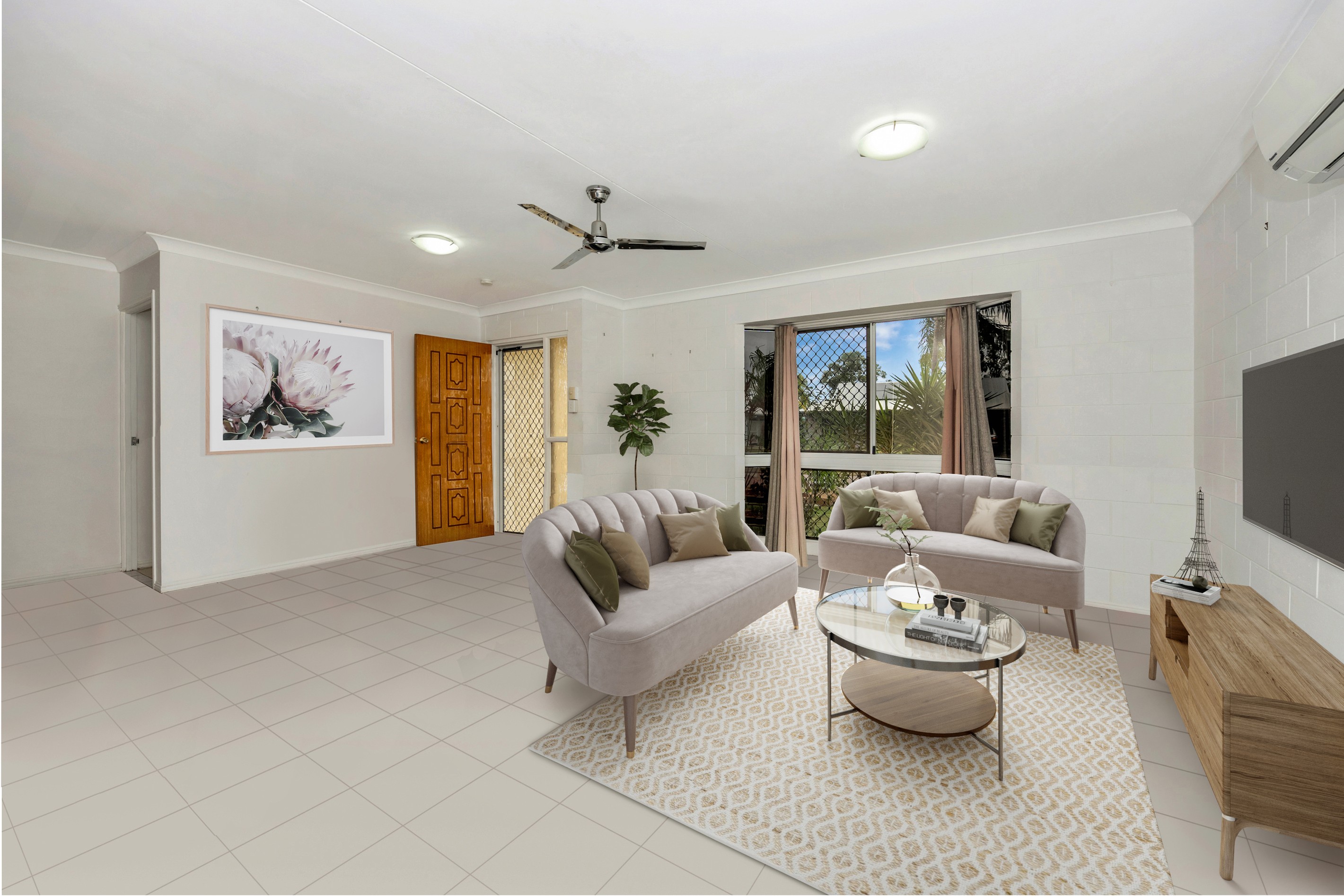 12 Redwood Avenue, Kirwan, QLD 4817