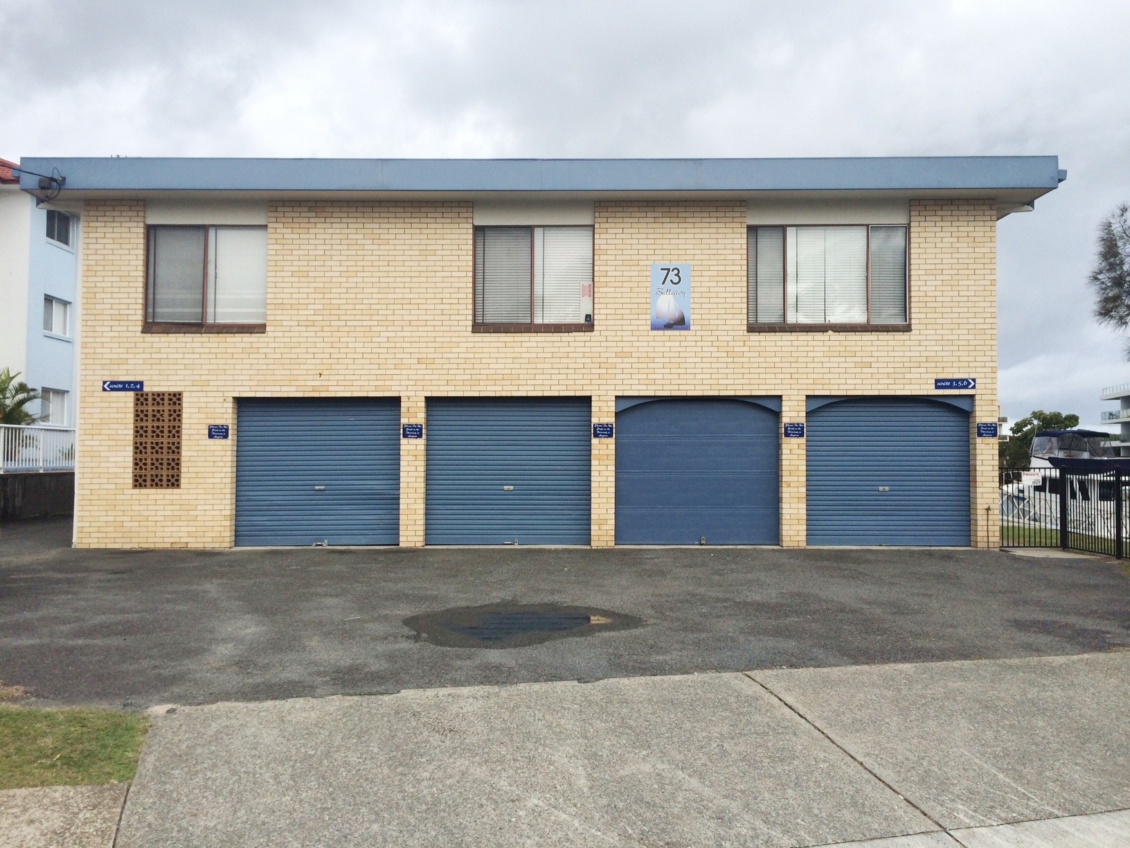 3/73 Bayview Street, Runaway Bay, QLD 4216