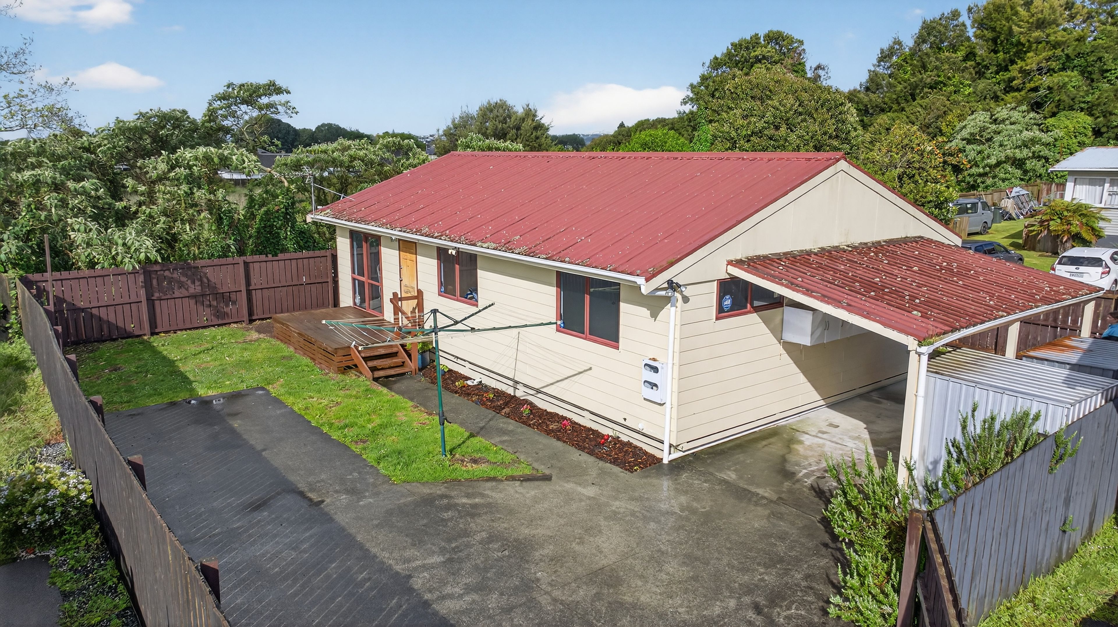 43B Beatty Road, Pukekohe, Franklin 2120 - Sold House - Ray White Pukekohe
