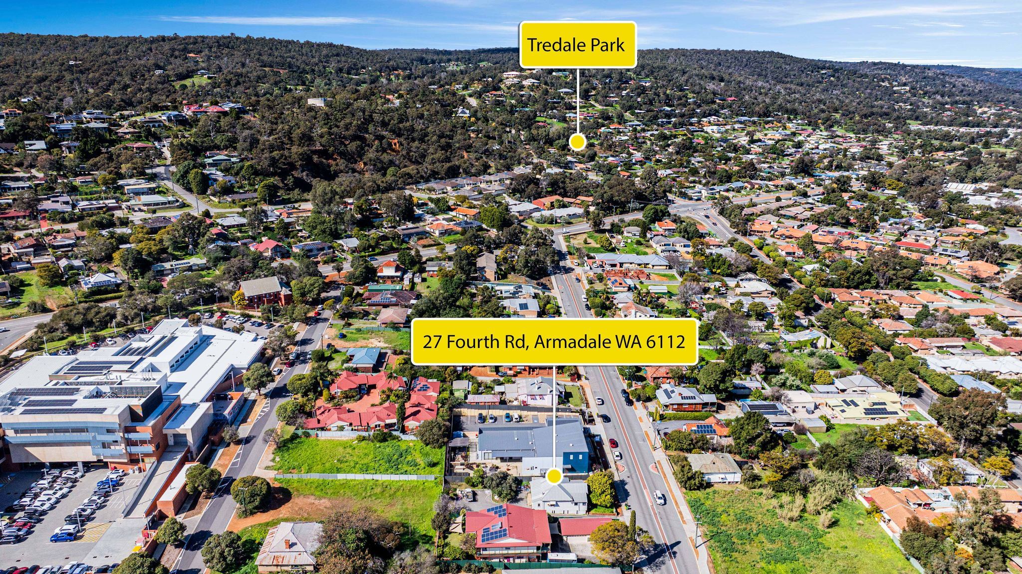 27 Fourth Road — photo 15 of 19
