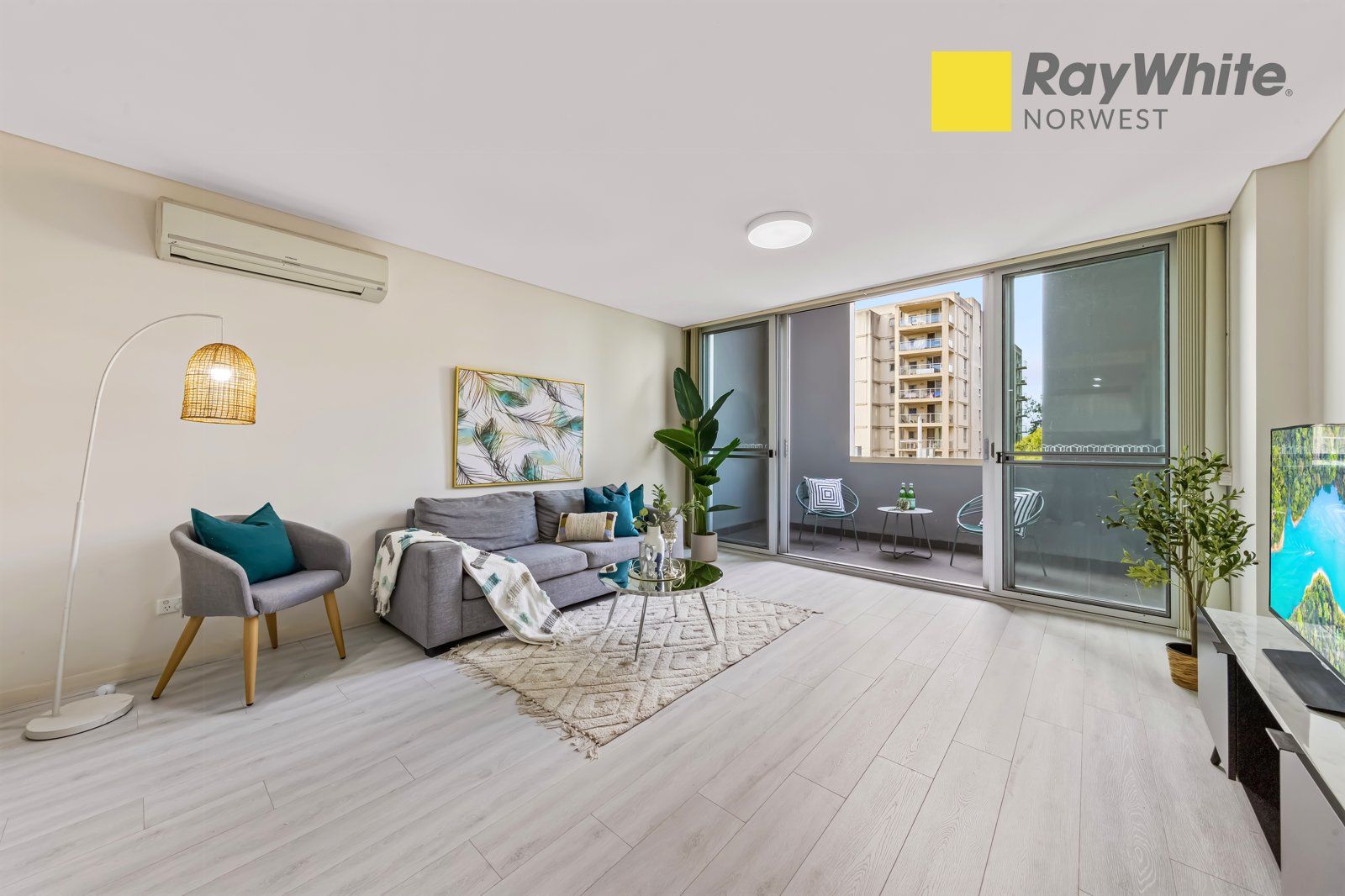75/459-463 Church Street, Parramatta, NSW 2150