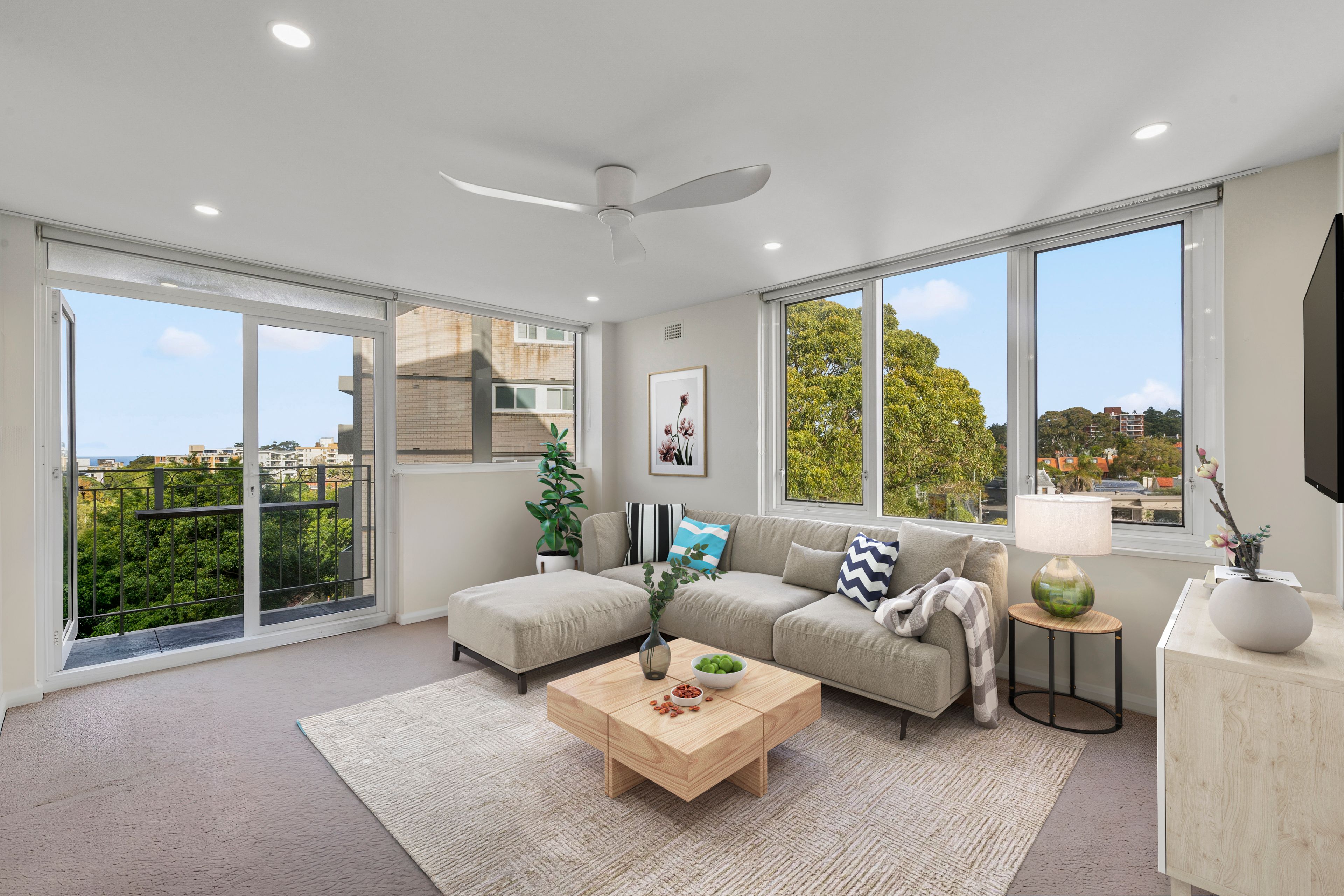 16/142 Old South Head Road — photo from Ray White Eastern Beaches Coogee
