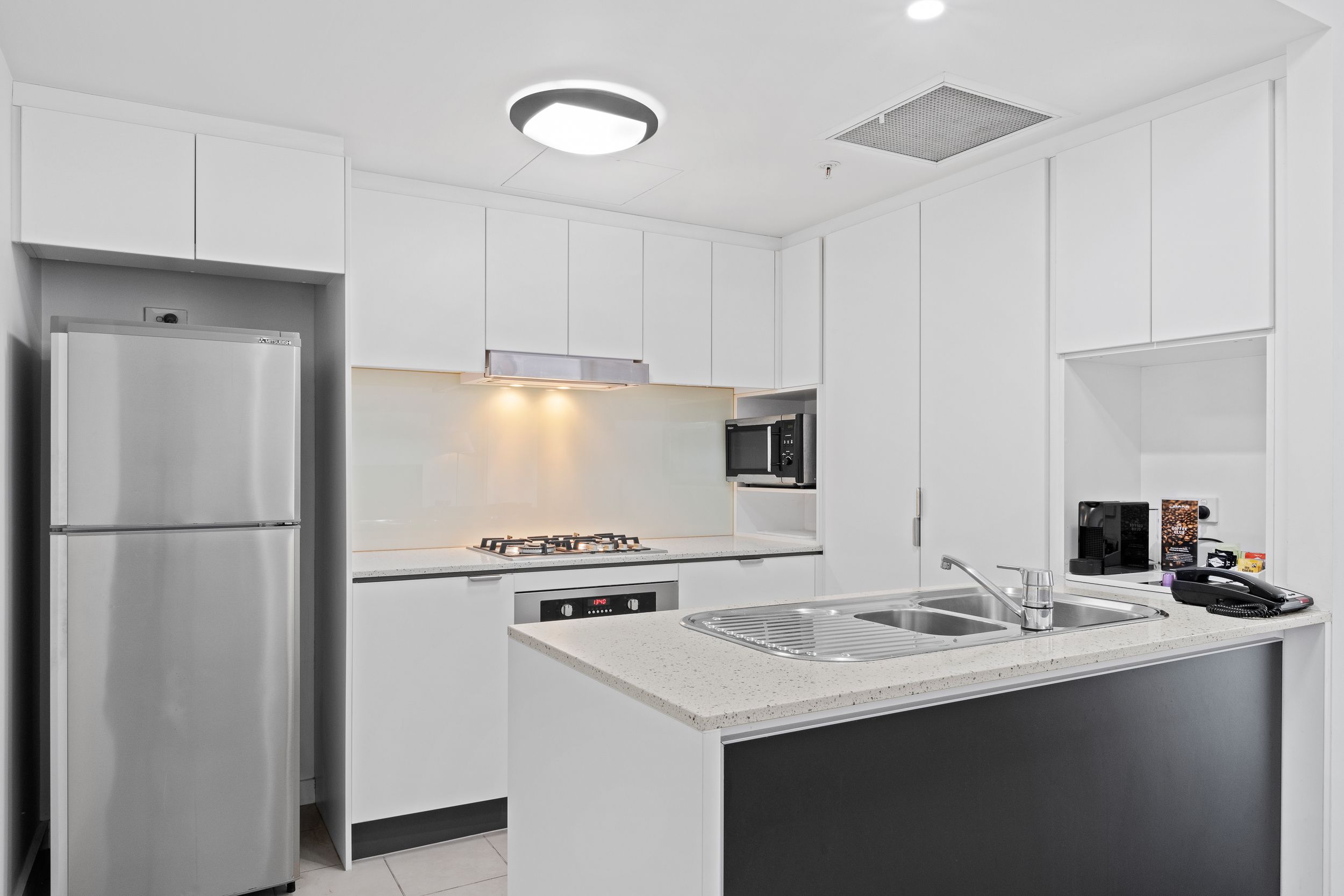2810/108 Albert Street, Brisbane City, QLD 4000 Sold Apartment Ray