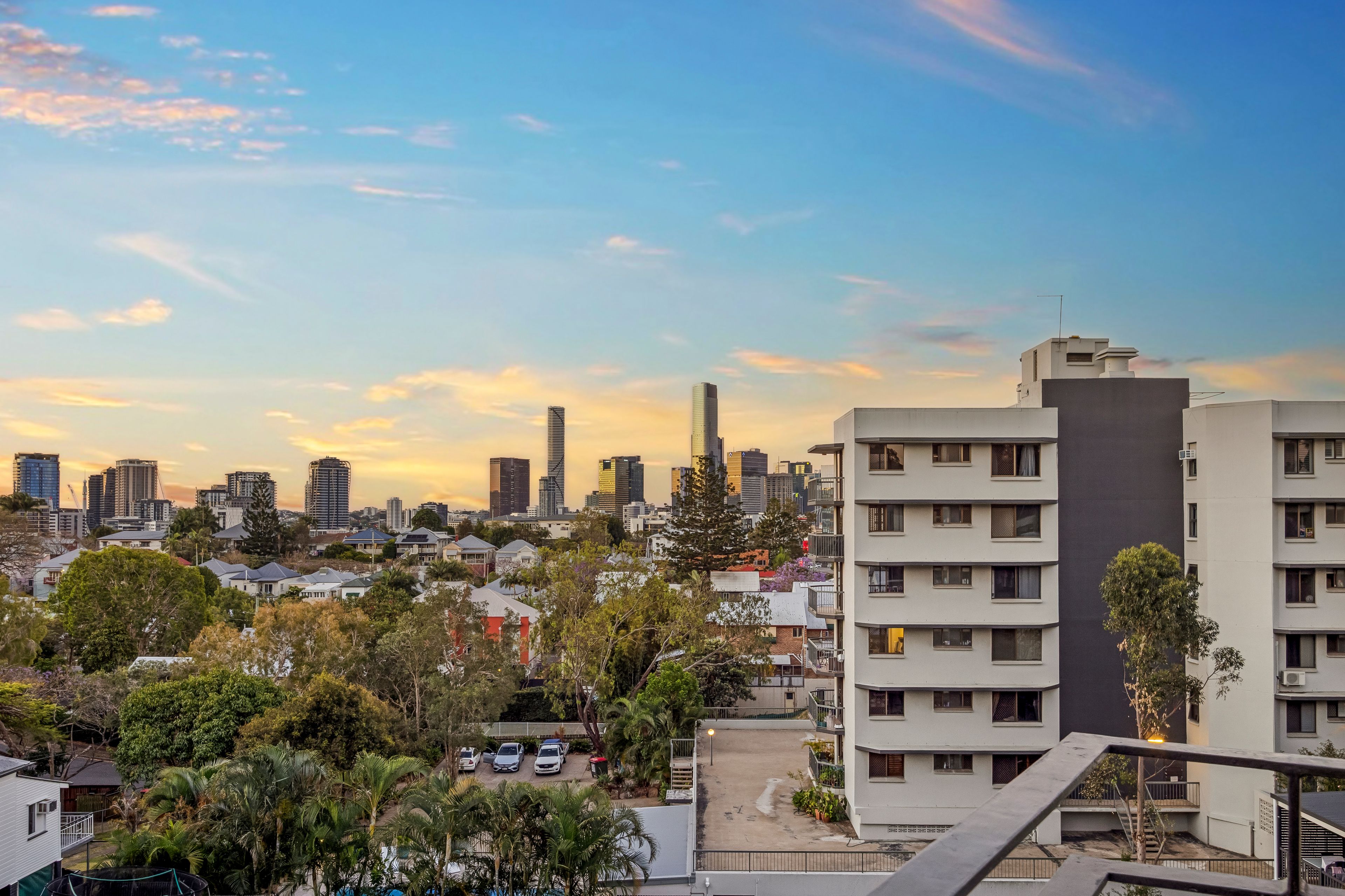 13/83 Gladstone Road, Highgate Hill, QLD 4101