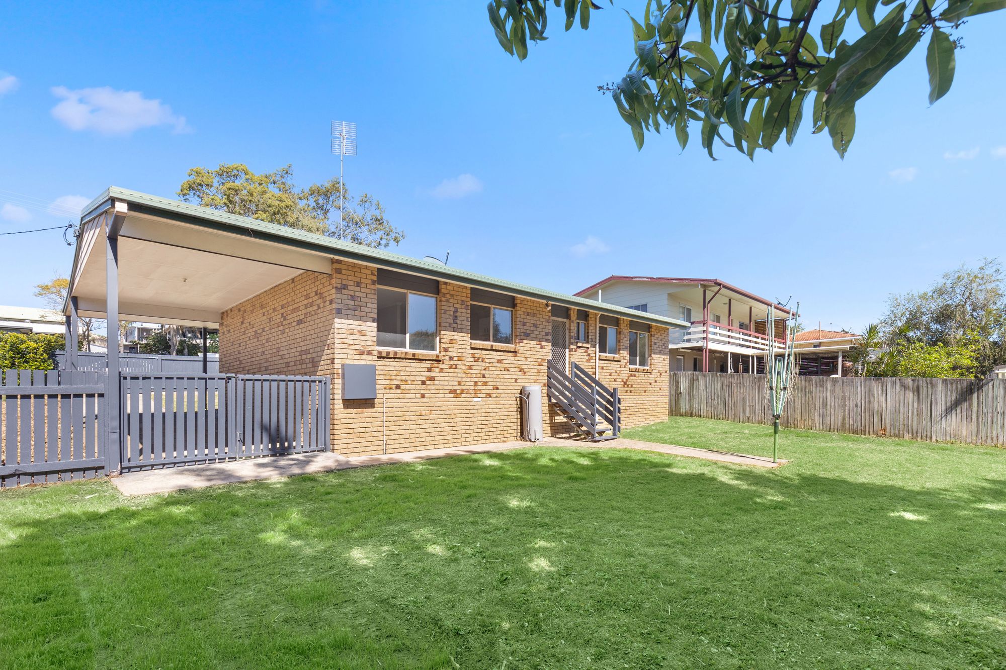 322 Boat Harbour Drive, Scarness, QLD 4655
