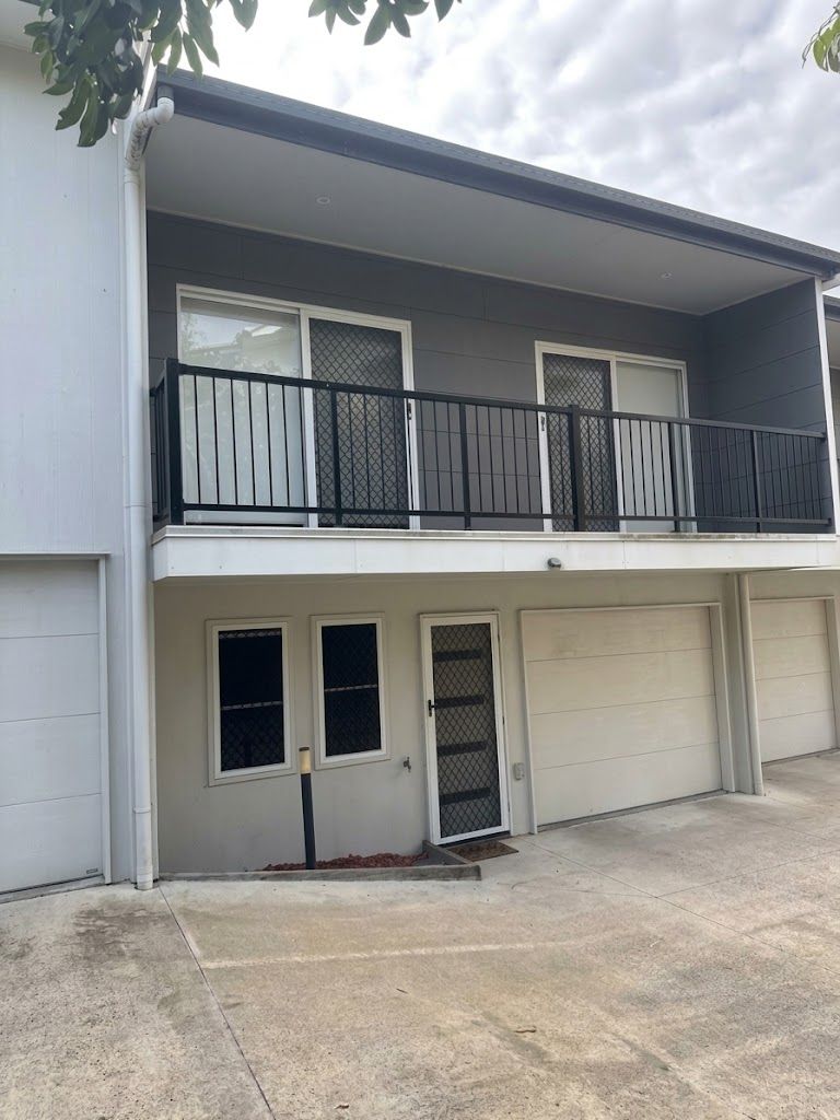 5/16 Macquarie Street, Booval, QLD 4304