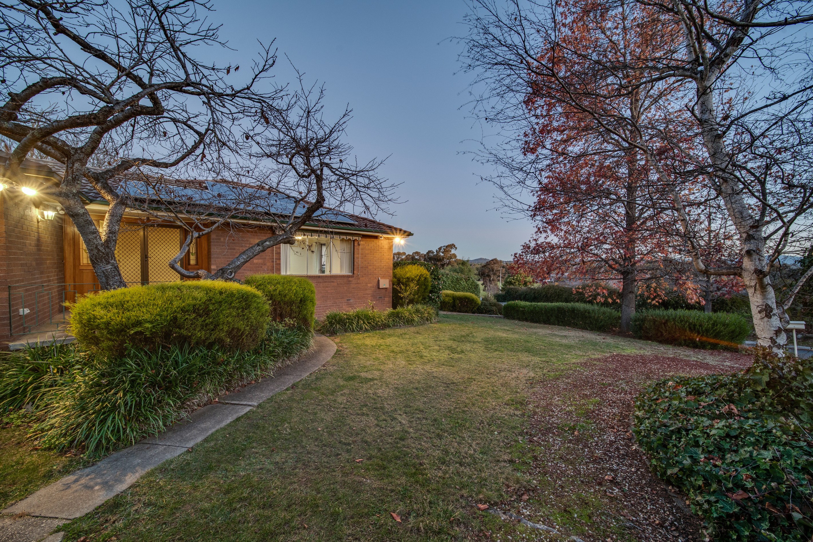 4 Linger Place, Melba, ACT 2615