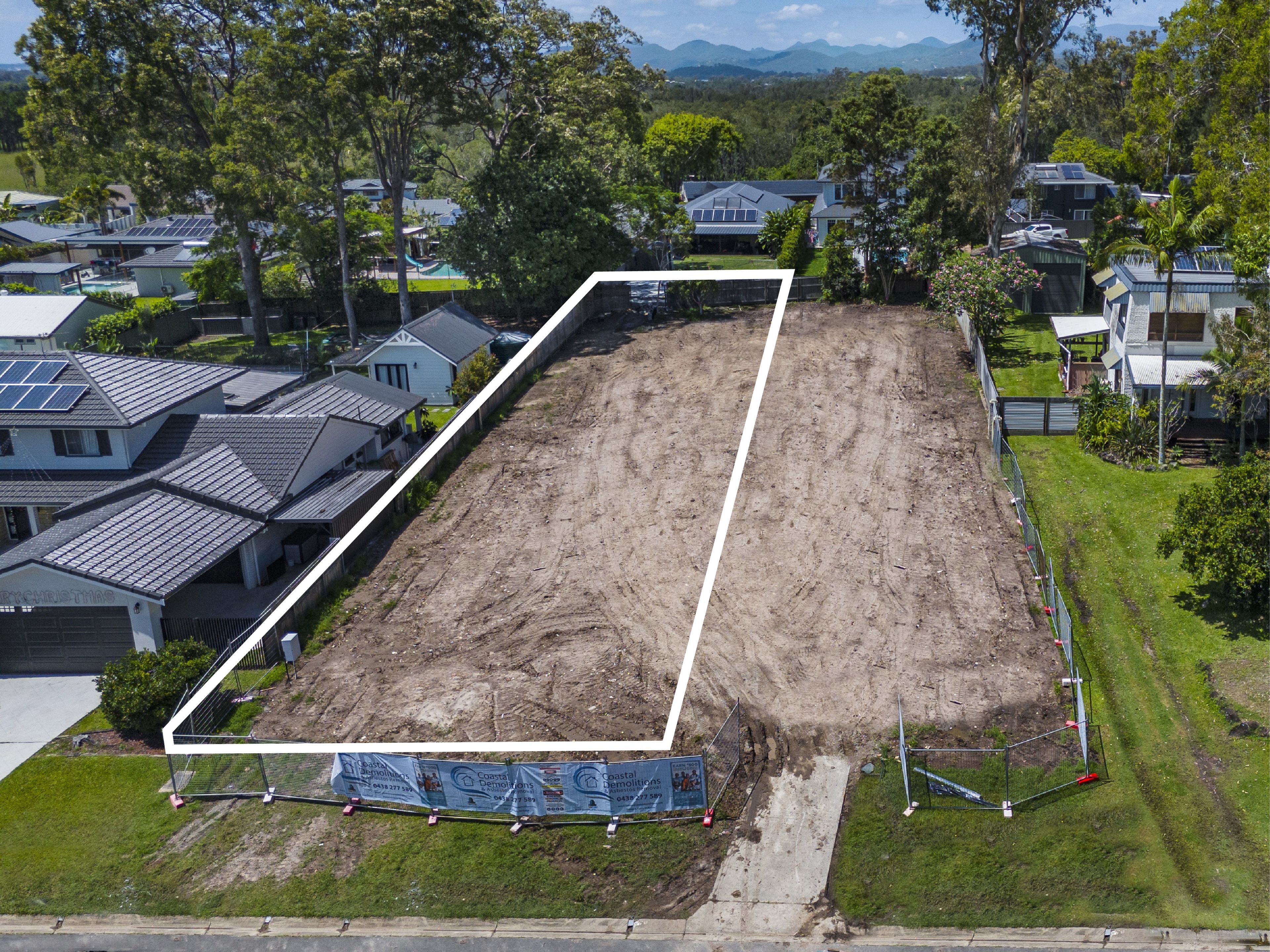 117B Alison Road, Carrara QLD 4211