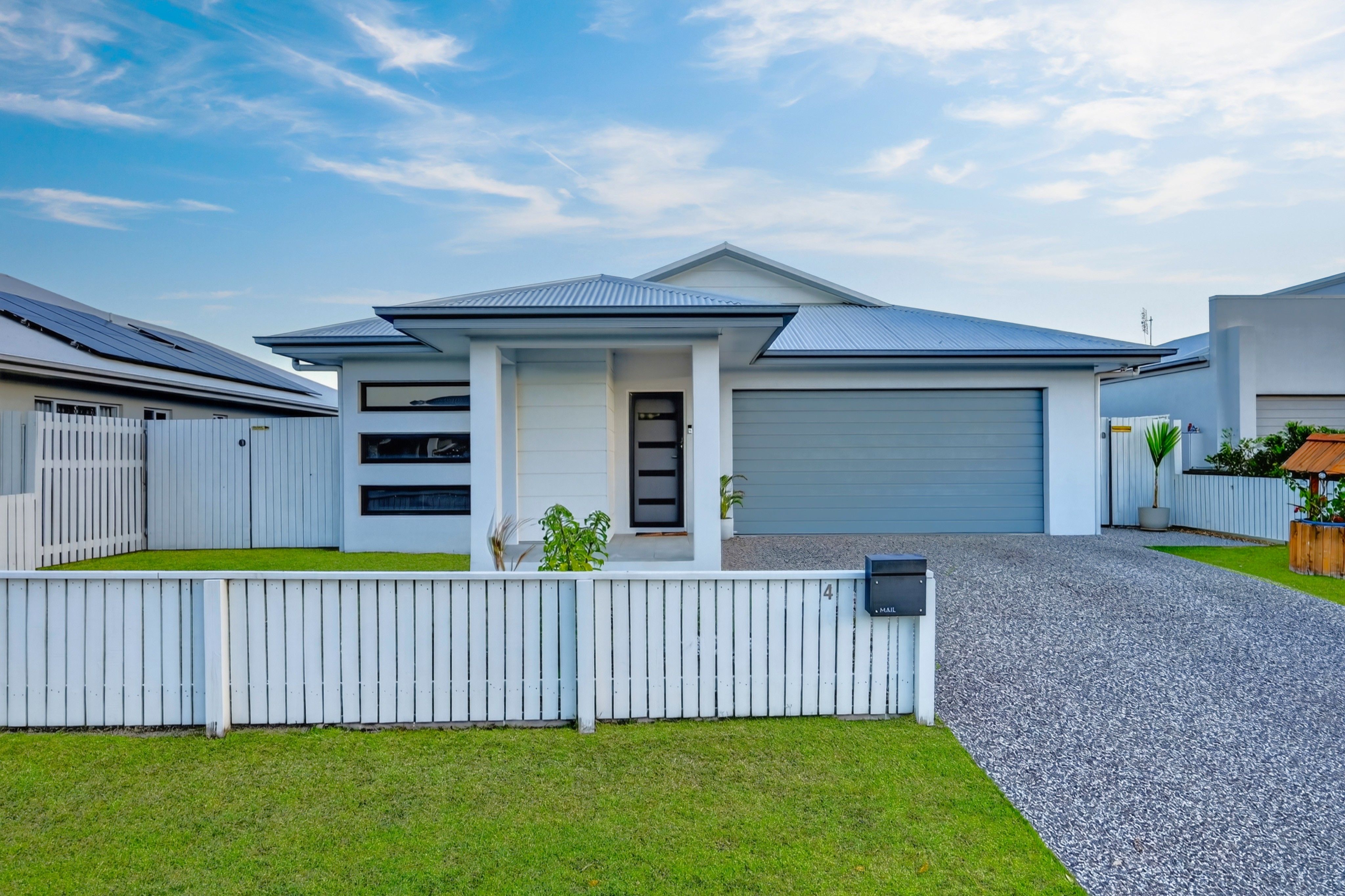4 Beechcroft Parade — photo from Ray White Townsville