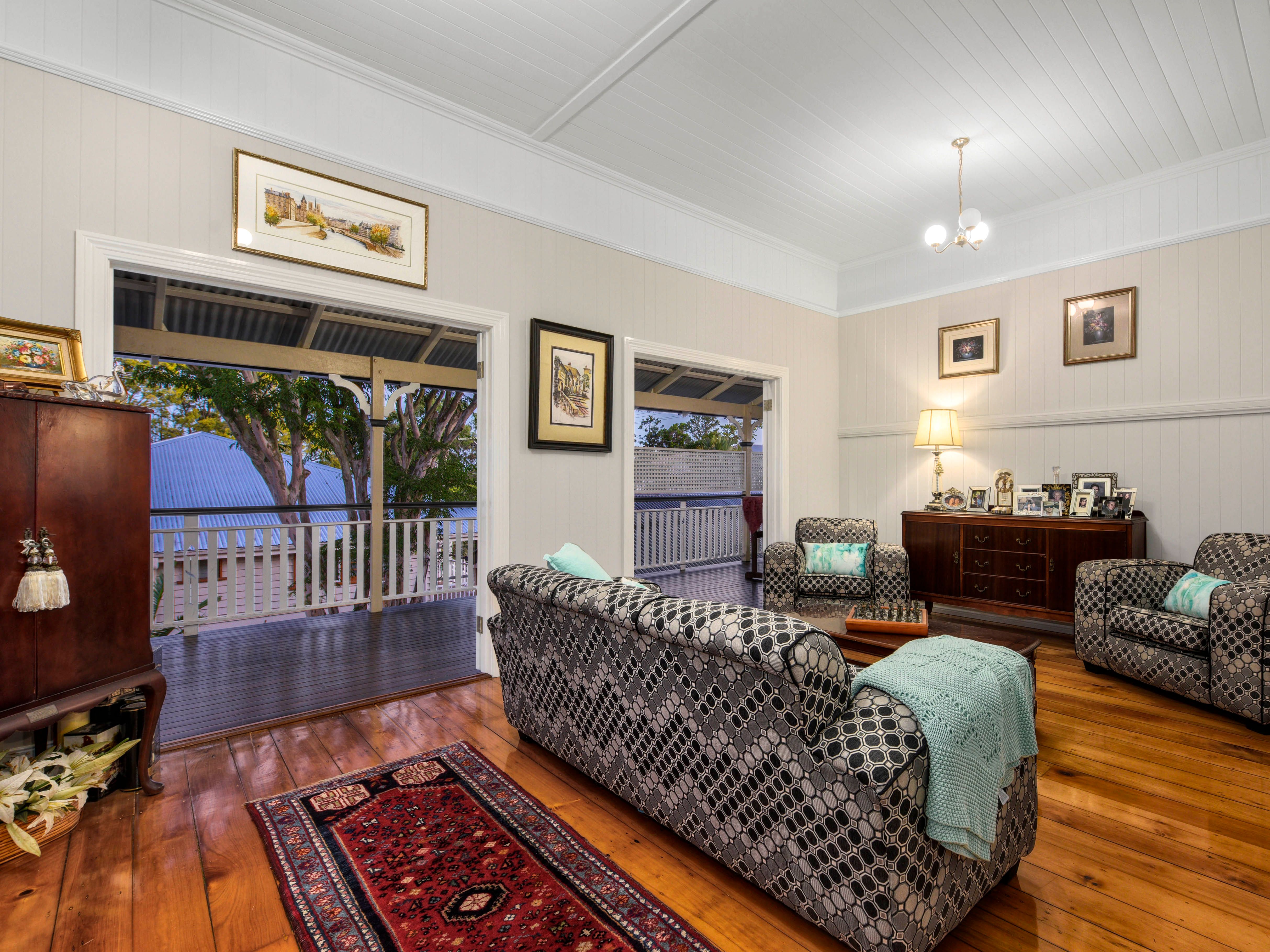 29 David Street, Alderley, QLD 4051
