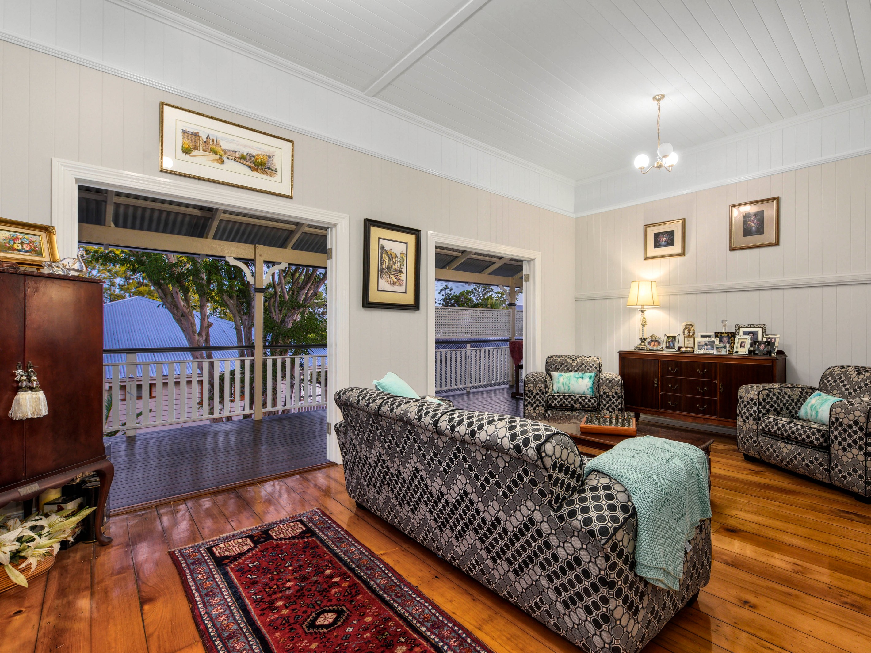 29 David Street, Alderley, QLD 4051