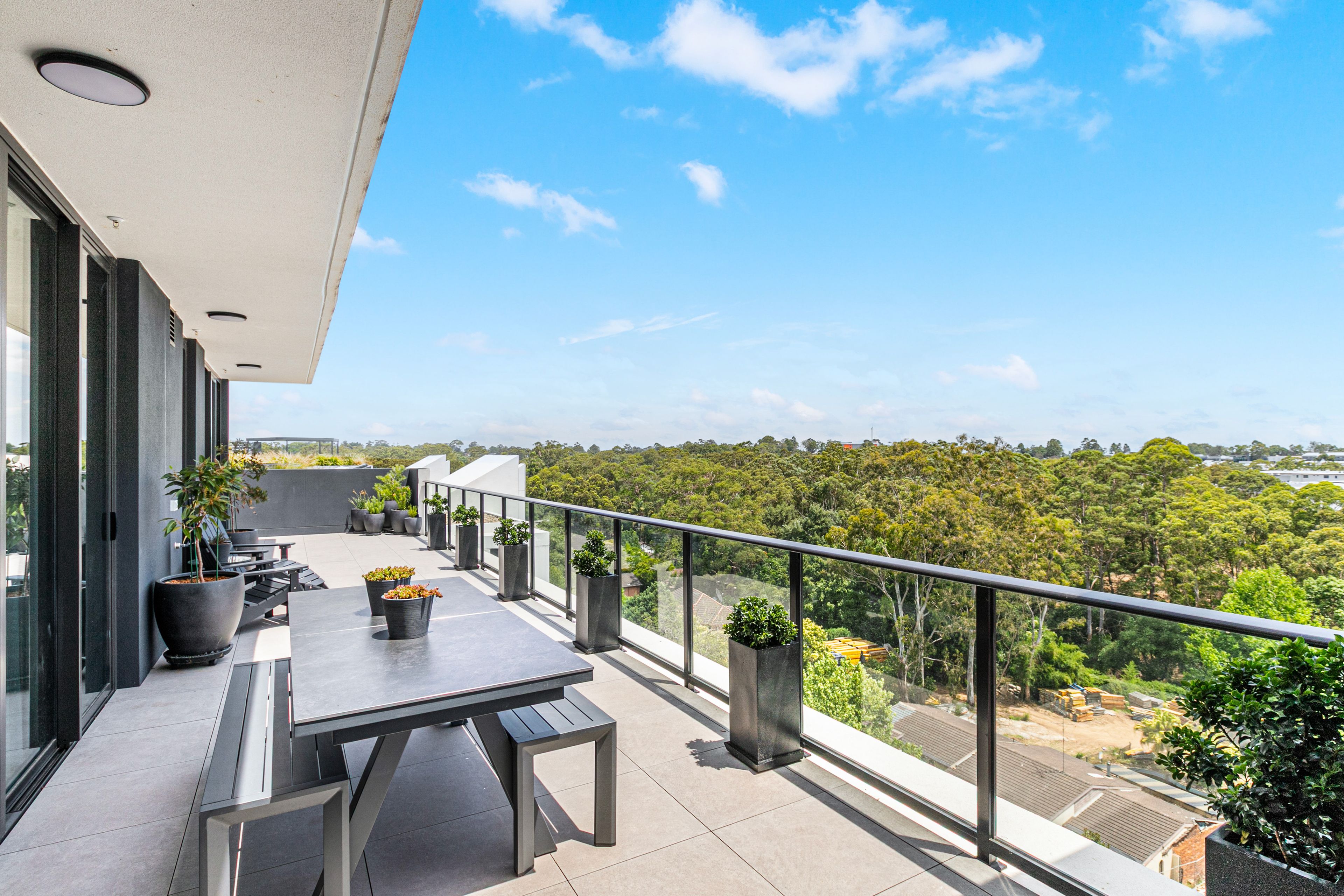 801/29 Ashford Avenue, Castle Hill, NSW 2154