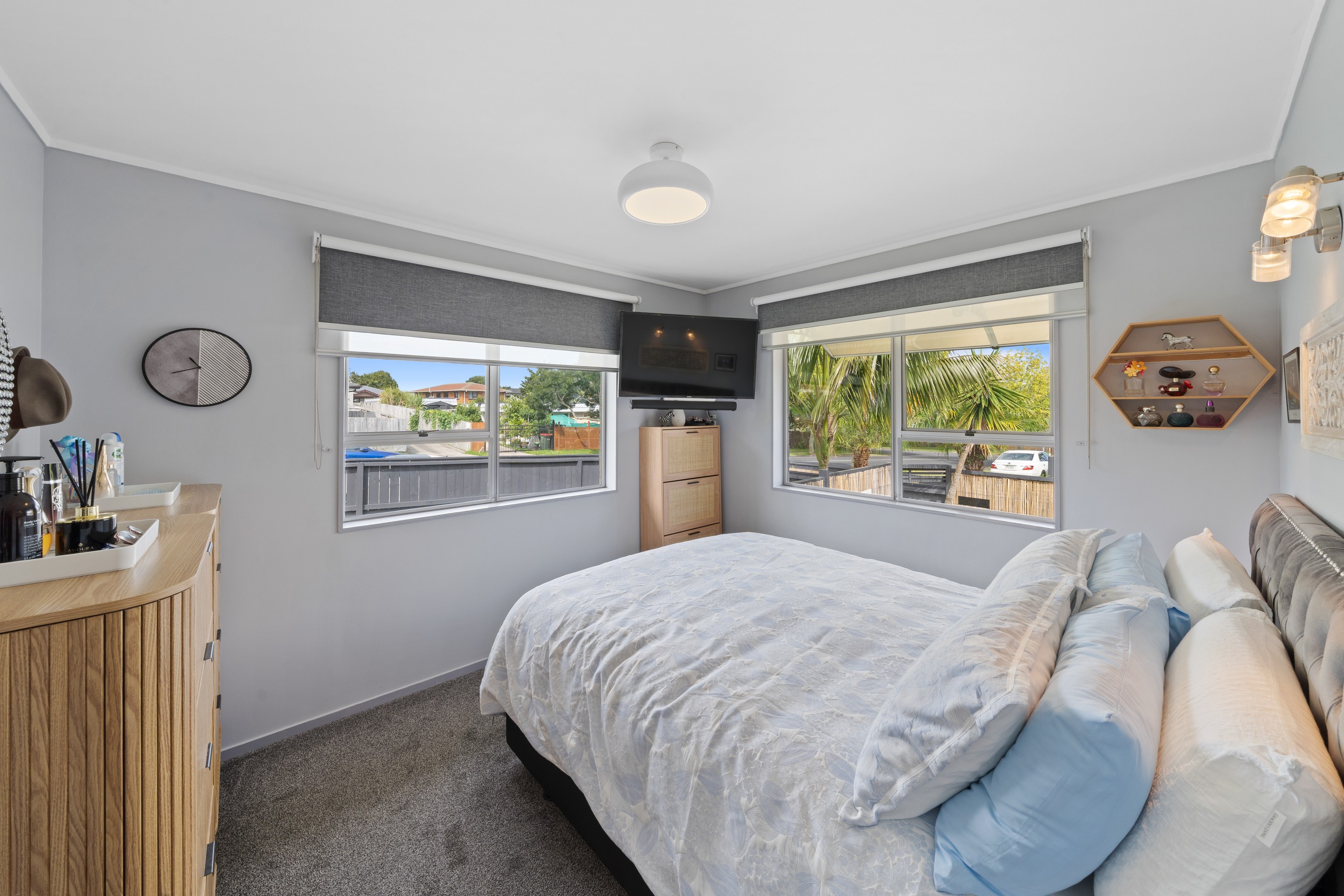 1/19 Diorella Drive, Clover Park, Manukau City