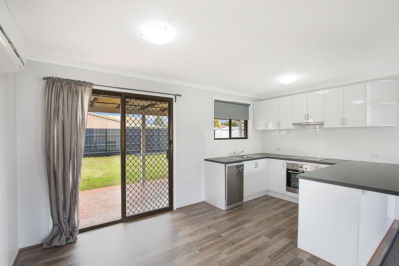 458 Greenwattle Street, Wilsonton, QLD 4350