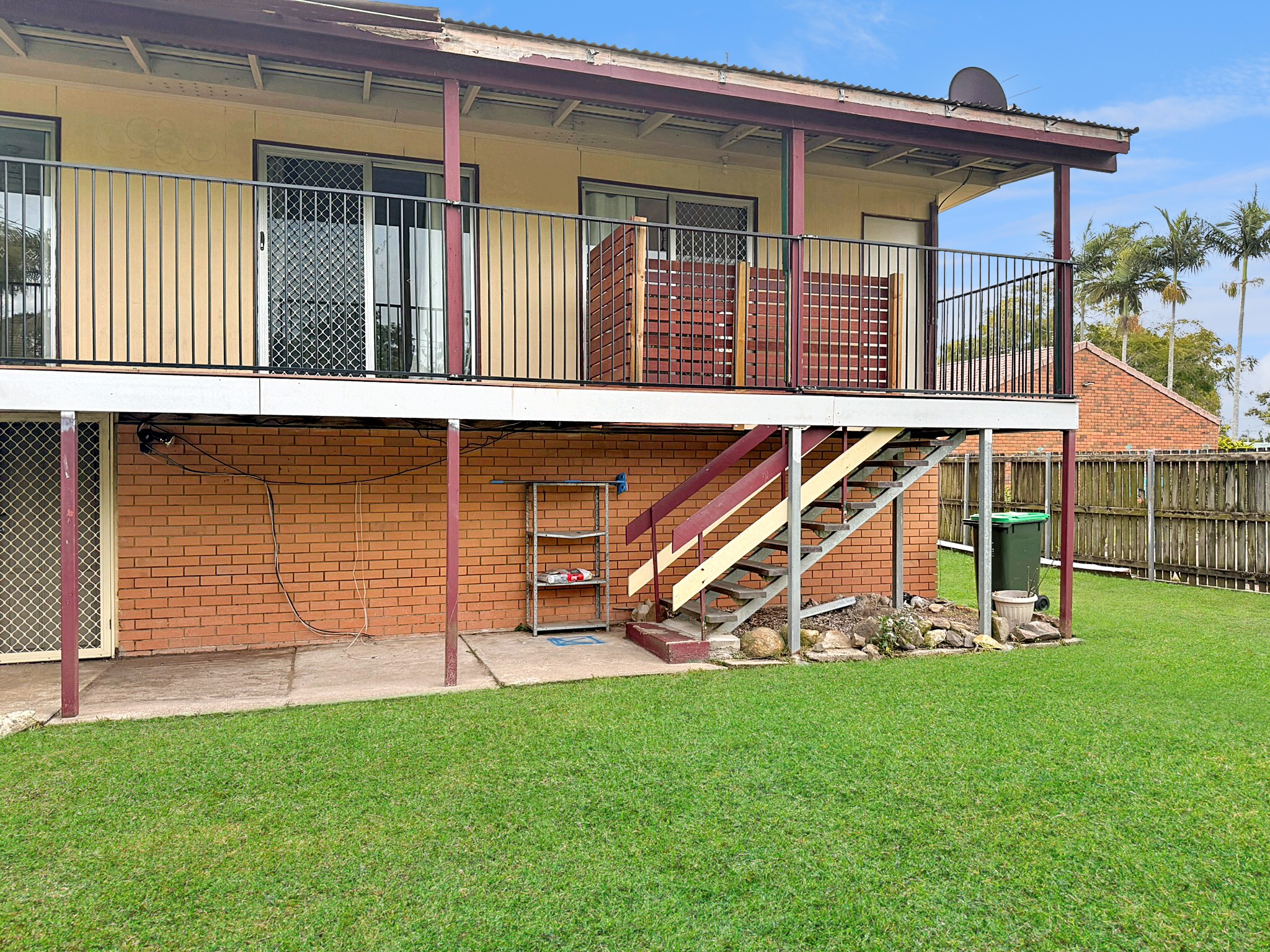 12a Wallace Street, Caboolture, QLD 4510