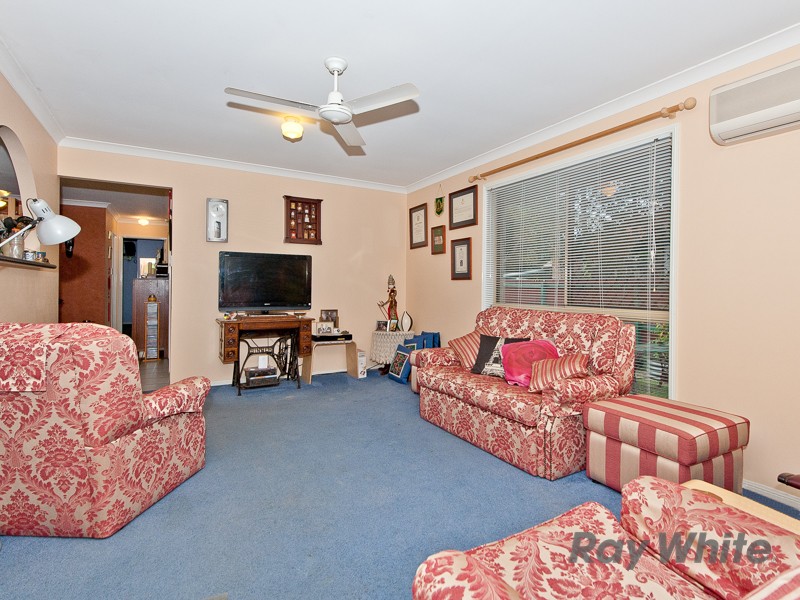 4 Chevrotain Place, Chermside West, QLD 4032