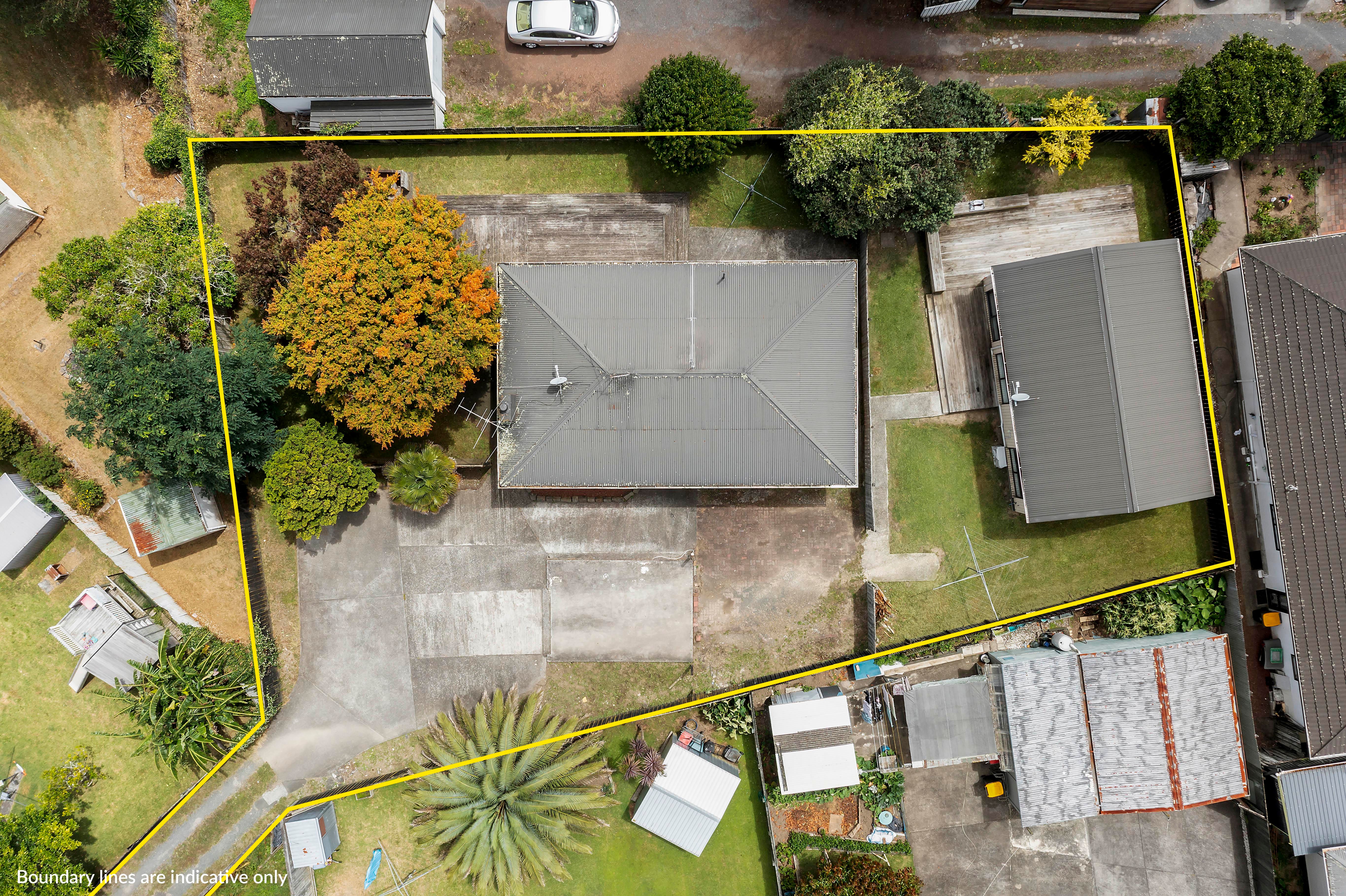 1 Lomas Place, Manurewa, Manukau City