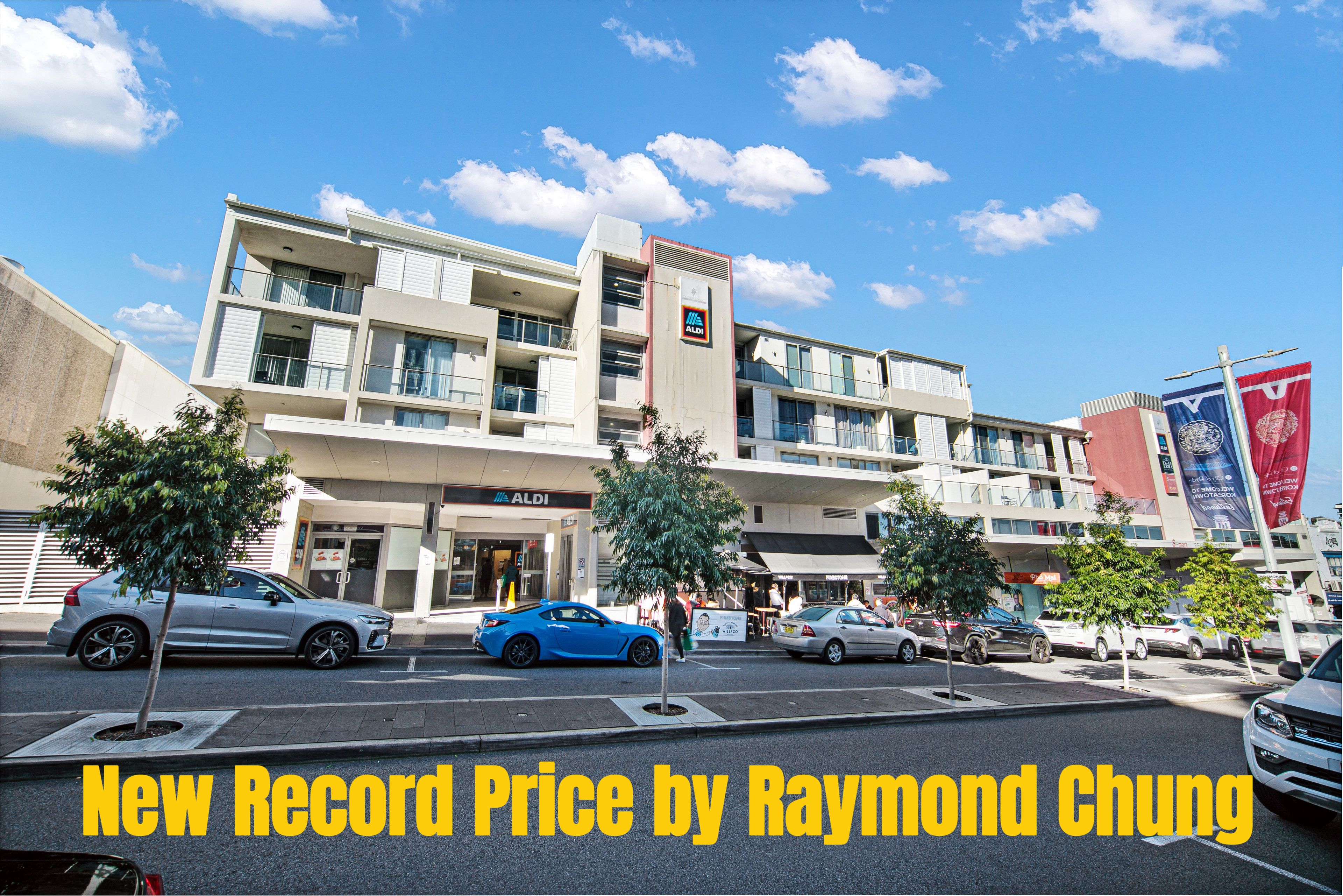 62-80 Rowe Street, Eastwood NSW 2122