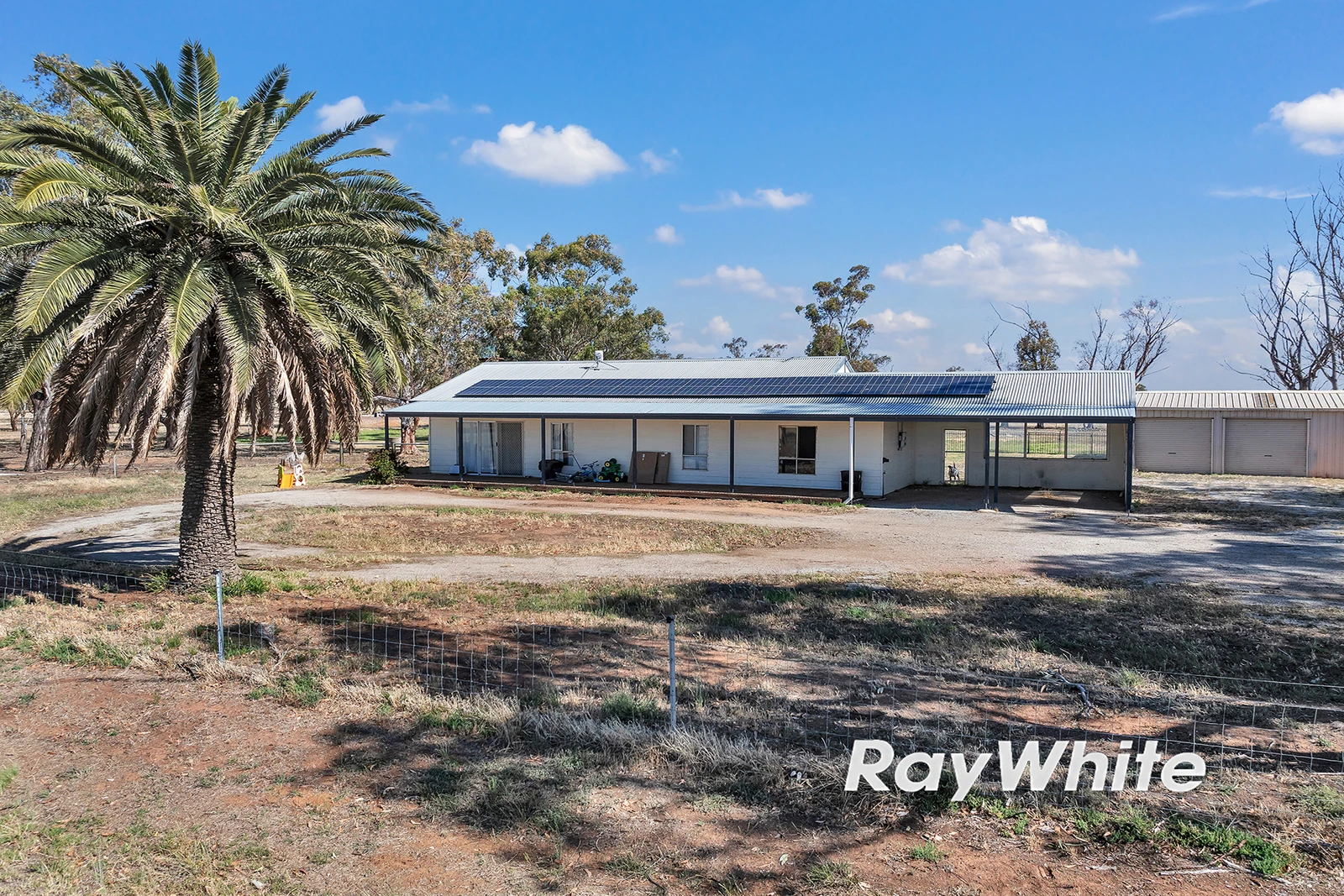 2147 Whinfield Road, Lockington, VIC 3563