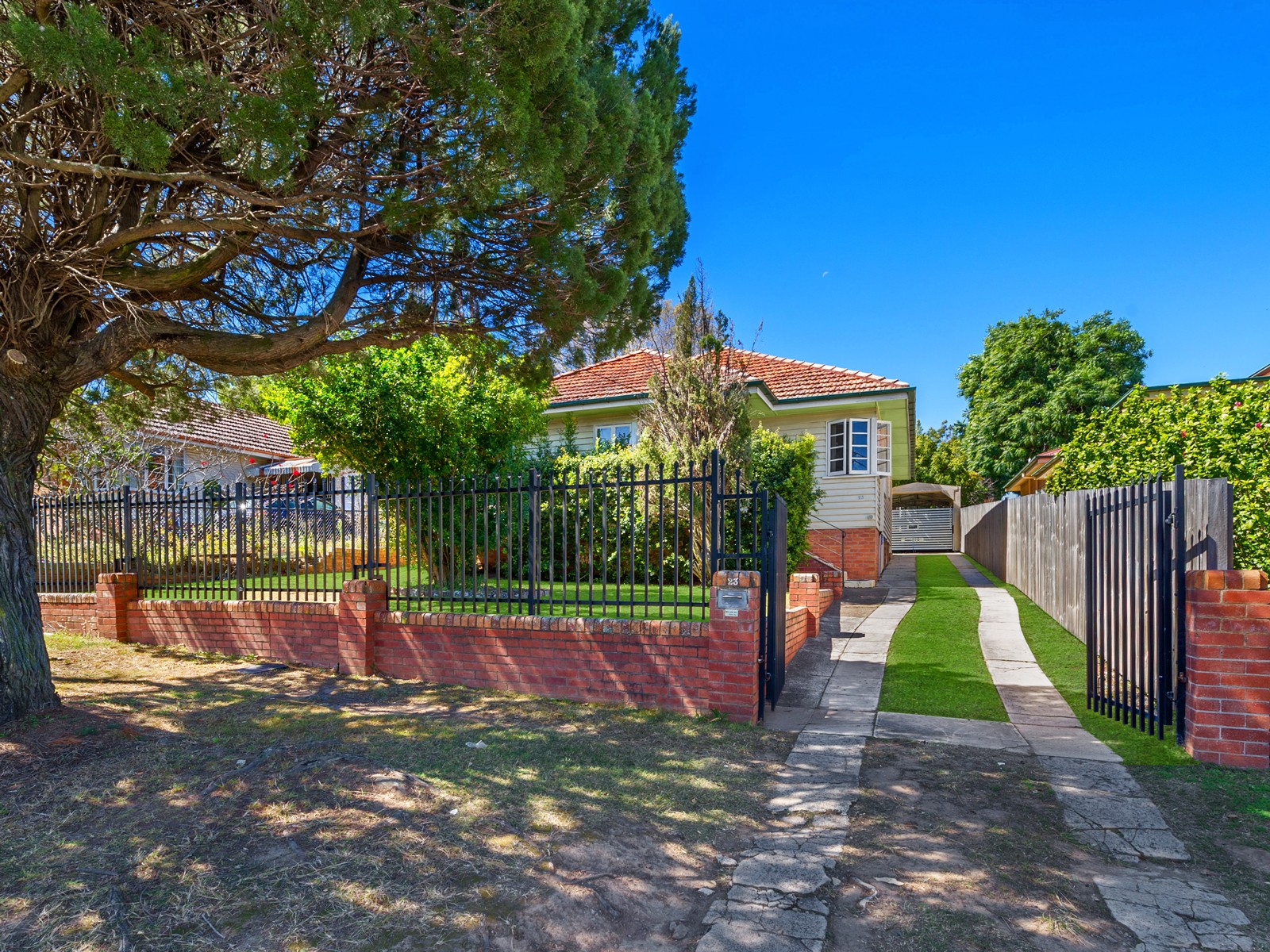 23 Palomar Parade, Wavell Heights, QLD 4012