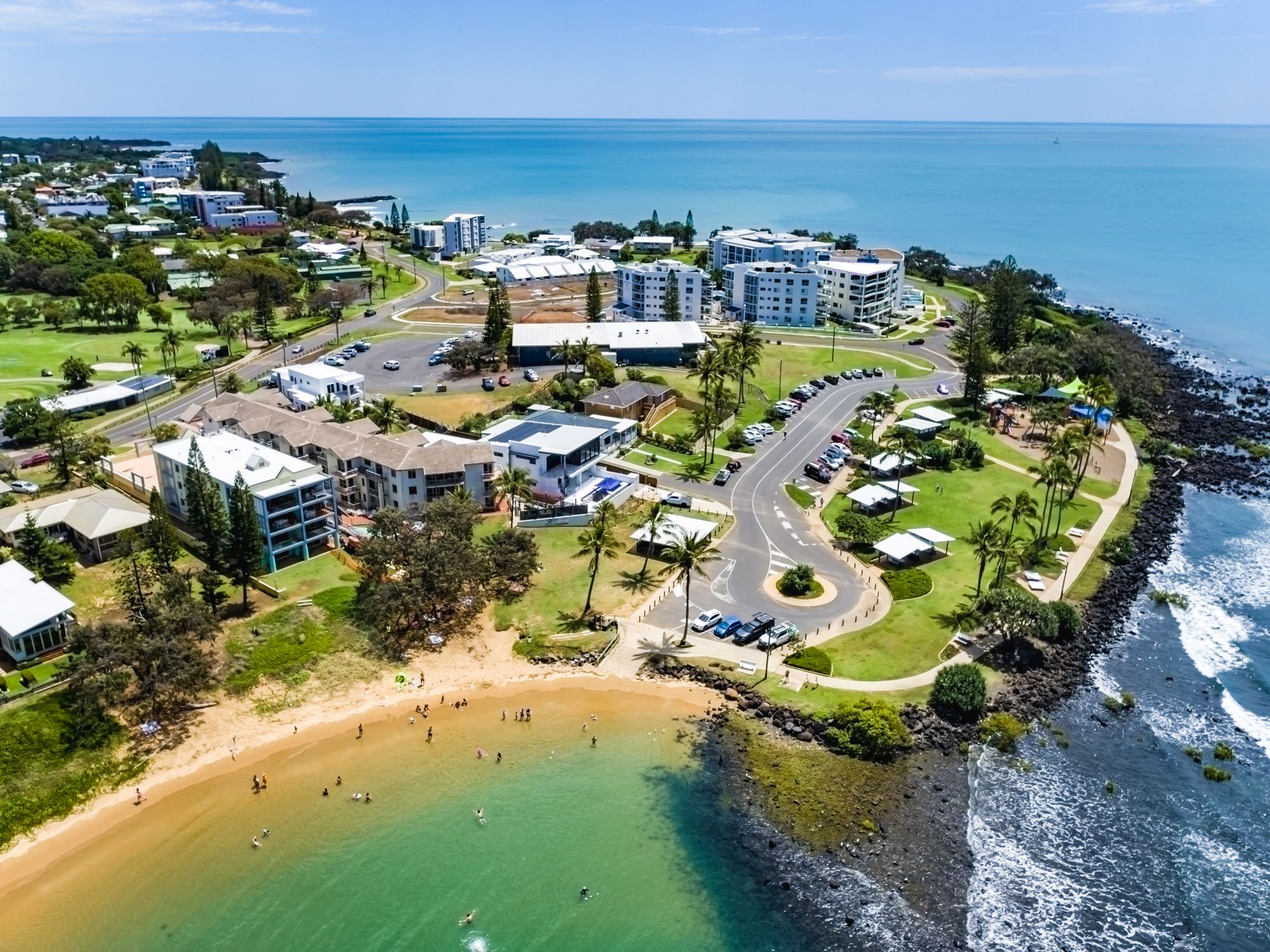 5/104 Miller Street, Bargara, QLD 4670
