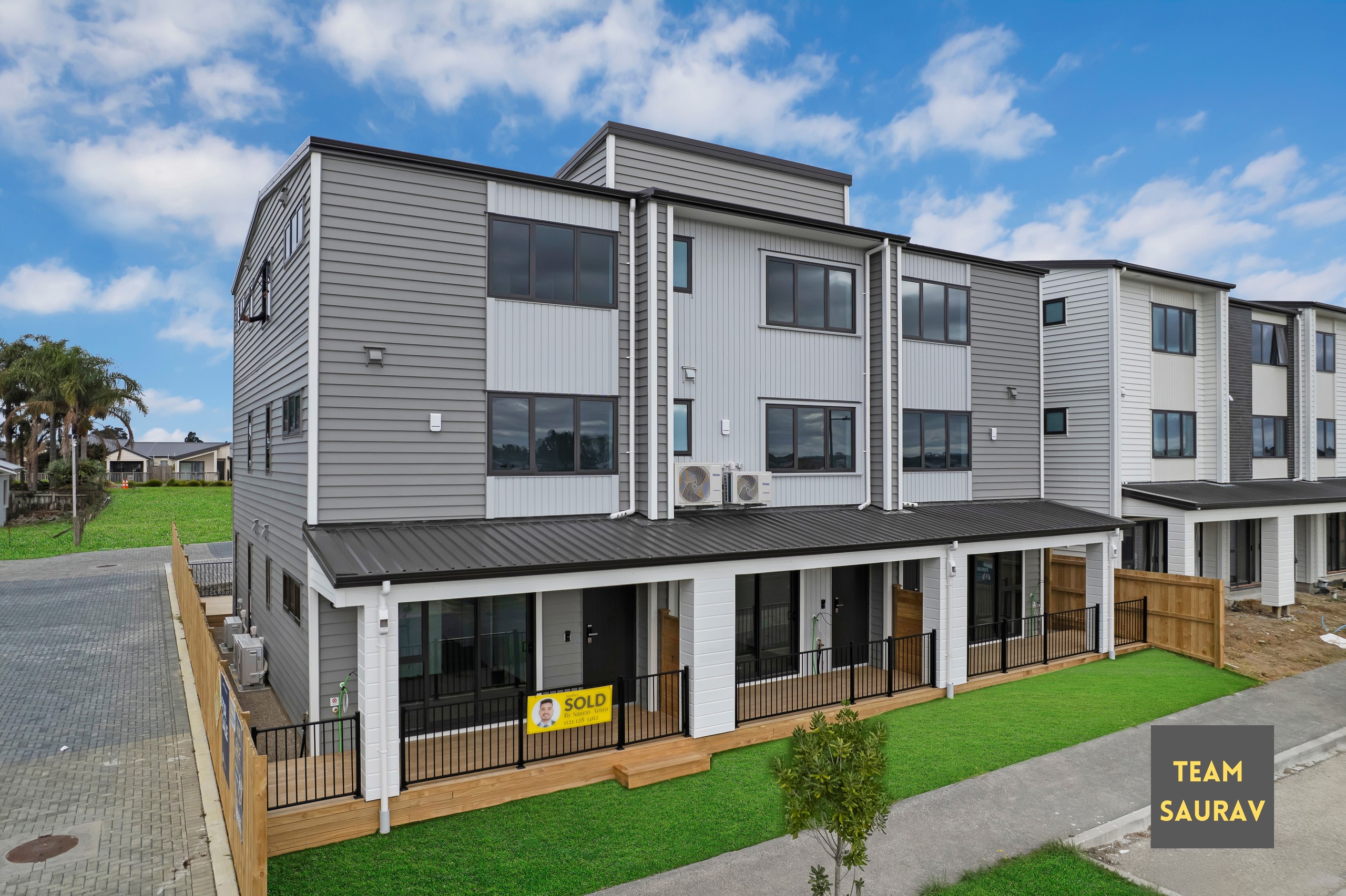 5 Awhi Way, Karaka, Franklin