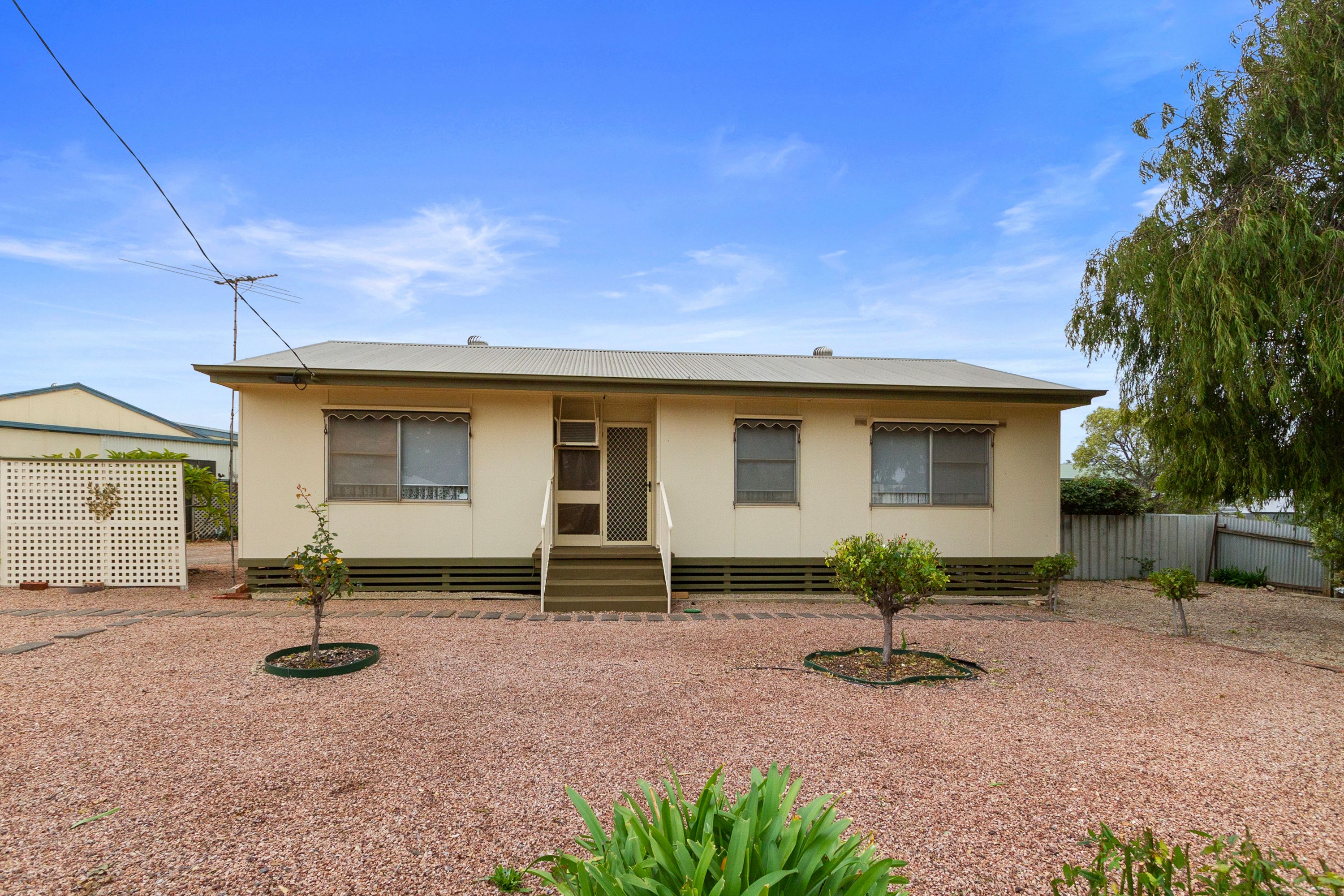6 The Crescent, Ardrossan, SA 5571 Sold House Ray White Yorke Peninsula