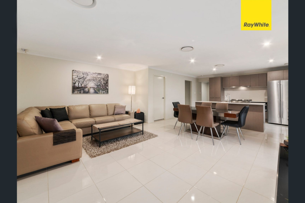 50 Port hedland Road, Edmondson Park, NSW 2174