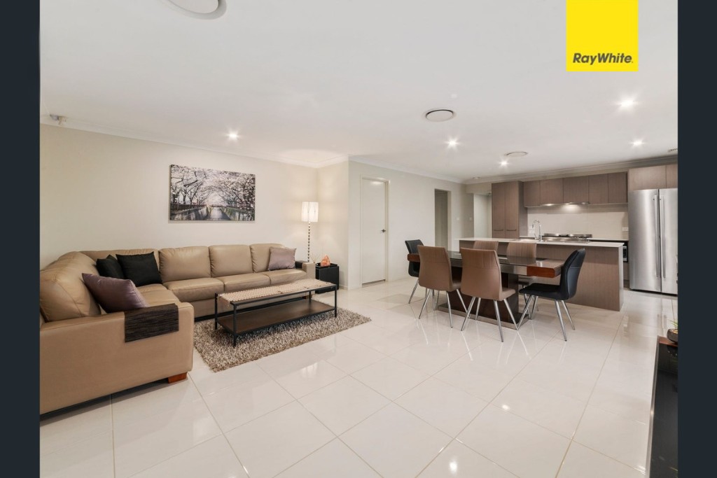 50 Port hedland Road, Edmondson Park, NSW 2174