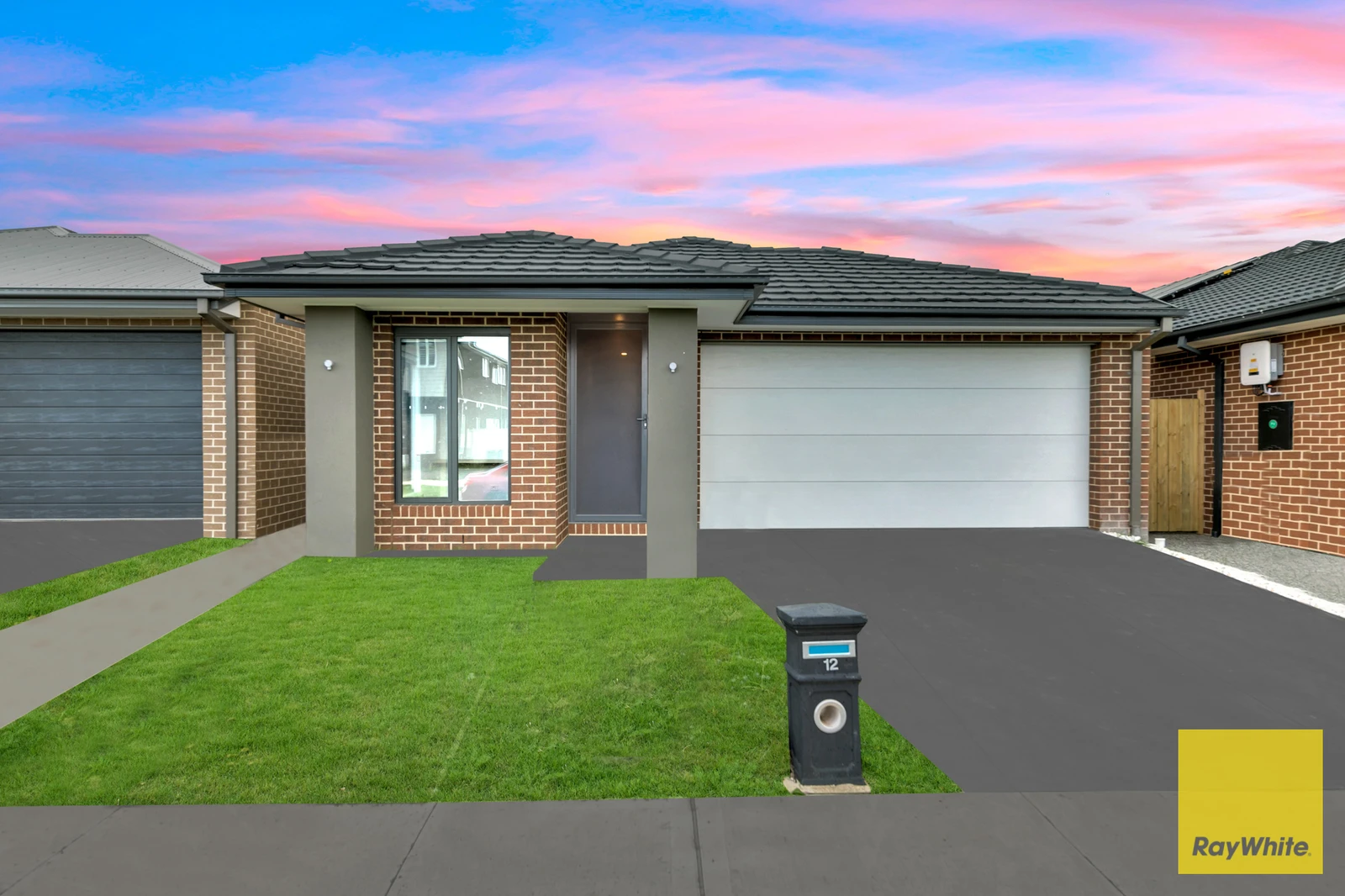 12 Bukovo Street, Tarneit, VIC 3029
