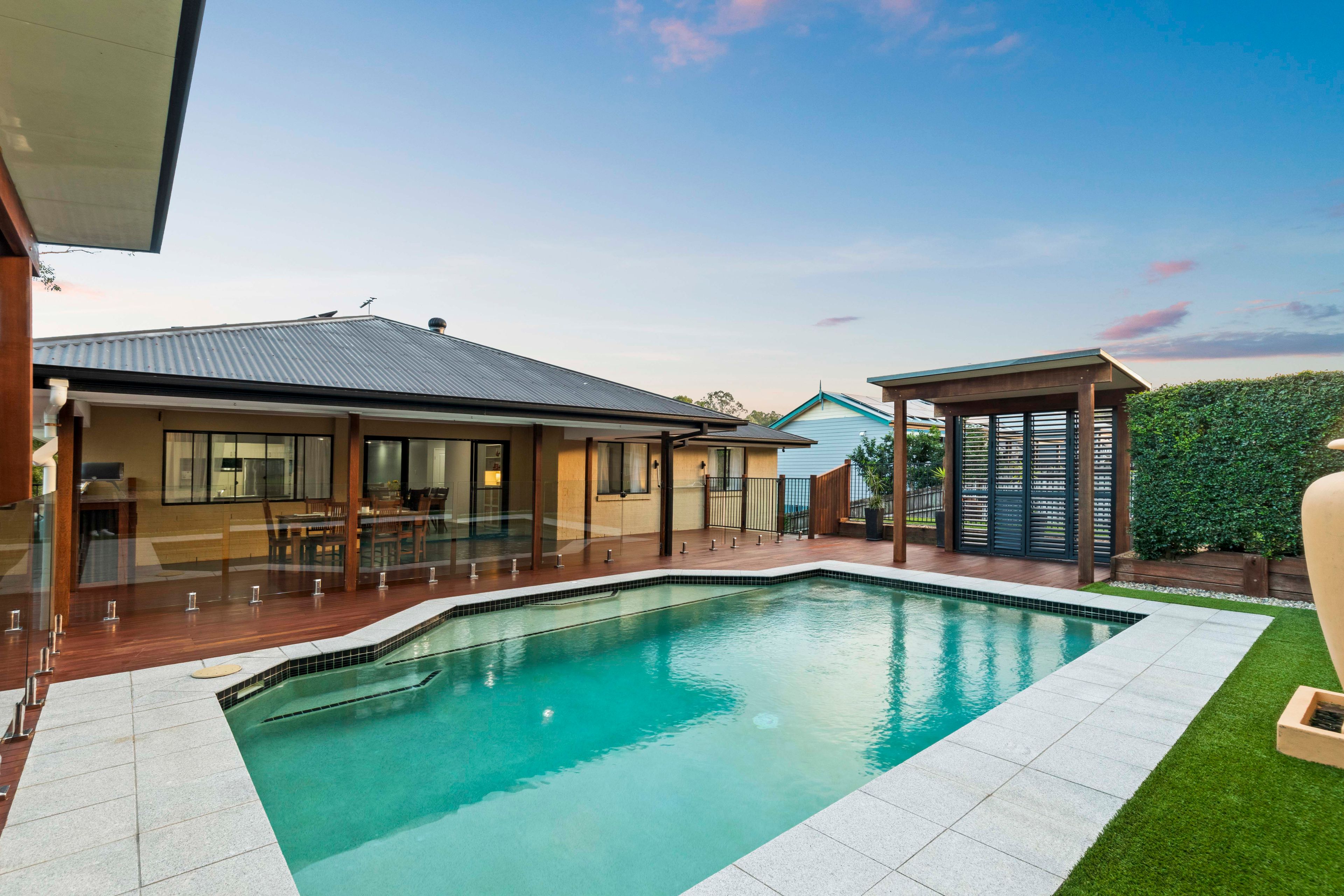 11 Corvus Drive, Cashmere, QLD 4500