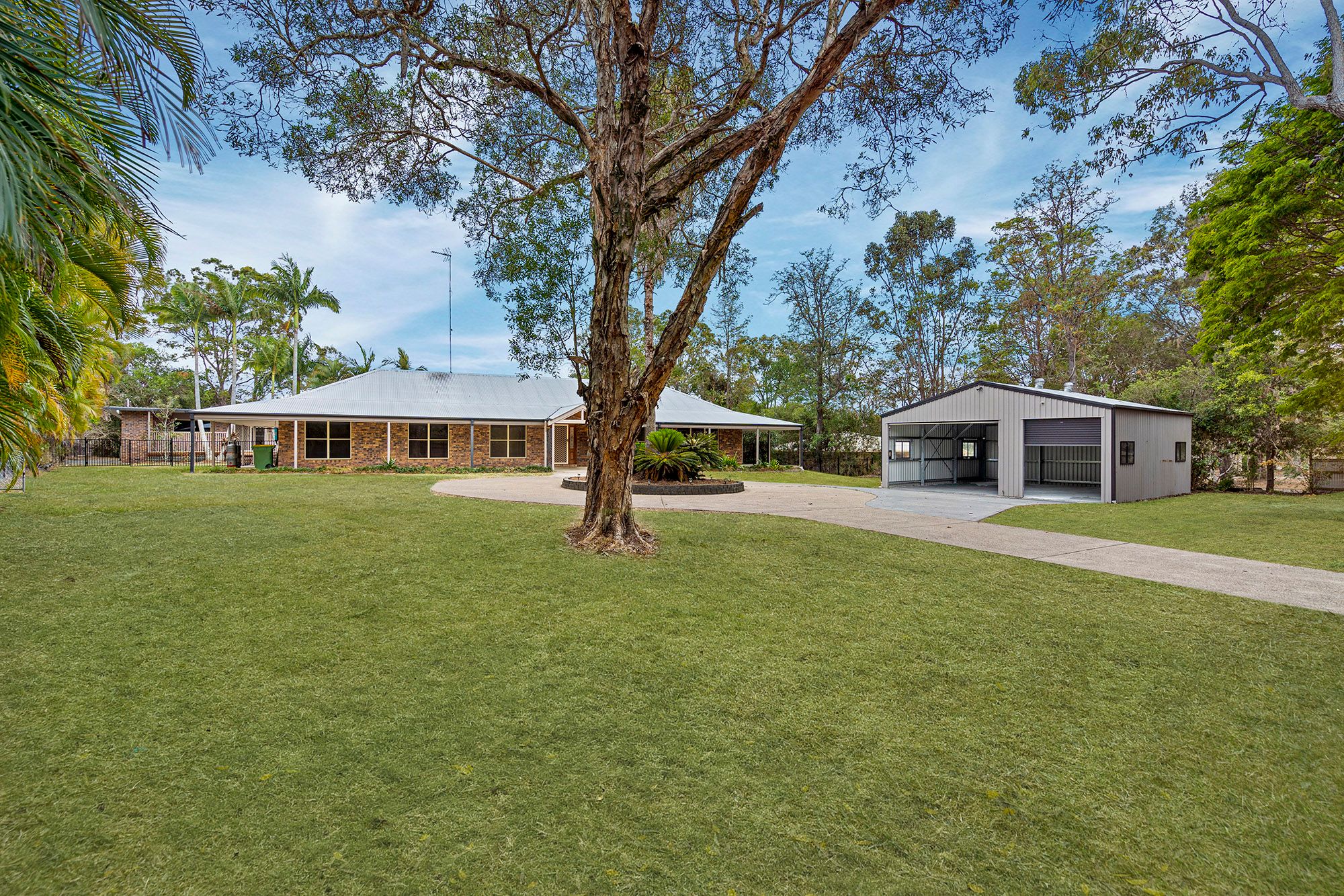 29 Oberon Way, Oxenford, QLD 4210